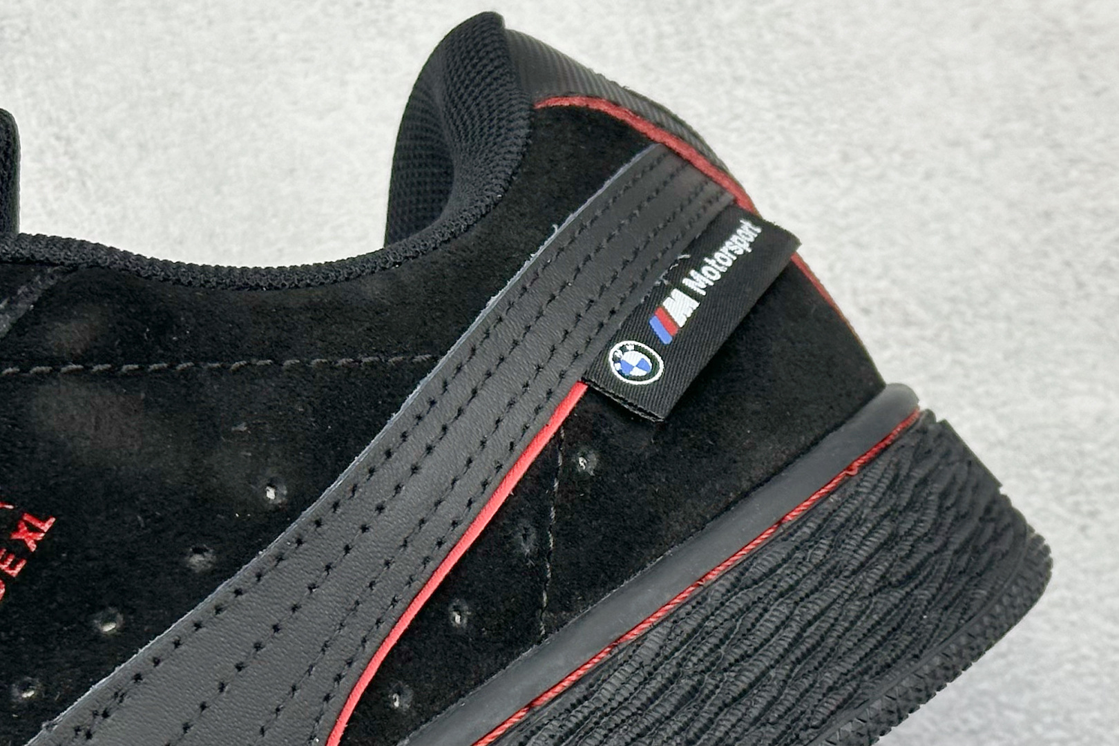 170 TG版 PUMA Suede XL 百搭单品 彪马 防滑耐磨低帮板鞋 308706-01-Chinese UA Cheap High Quatity Brand Clothes Bags handbags Sneakers wholesale wholesaler seller from China Factory suppliers Fashion Clothing Shoes best Quality Beautiful Price 170 TG版 PUMA Suede XL 百搭单品 彪马 防滑耐磨低帮板鞋 308706-01