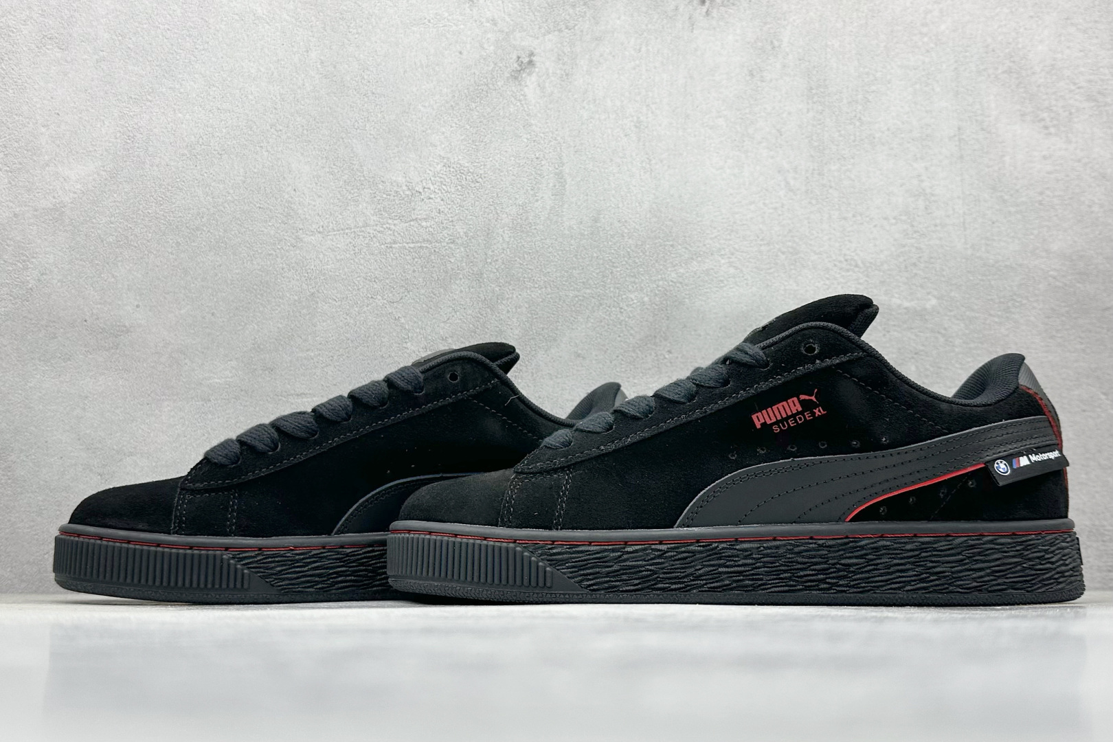 170 TG版 PUMA Suede XL 百搭单品 彪马 防滑耐磨低帮板鞋 308706-01-Chinese UA Cheap High Quatity Brand Clothes Bags handbags Sneakers wholesale wholesaler seller from China Factory suppliers Fashion Clothing Shoes best Quality Beautiful Price 170 TG版 PUMA Suede XL 百搭单品 彪马 防滑耐磨低帮板鞋 308706-01