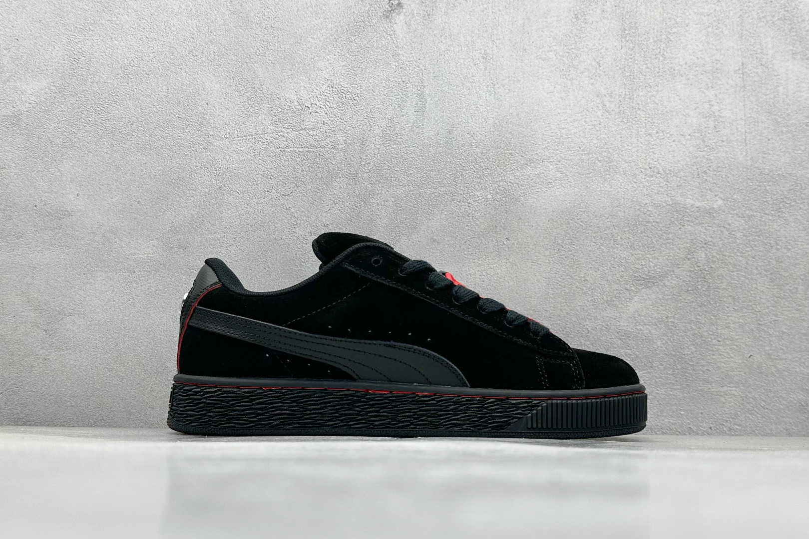 170 TG版 PUMA Suede XL 百搭单品 彪马 防滑耐磨低帮板鞋 308706-01-Chinese UA Cheap High Quatity Brand Clothes Bags handbags Sneakers wholesale wholesaler seller from China Factory suppliers Fashion Clothing Shoes best Quality Beautiful Price 170 TG版 PUMA Suede XL 百搭单品 彪马 防滑耐磨低帮板鞋 308706-01