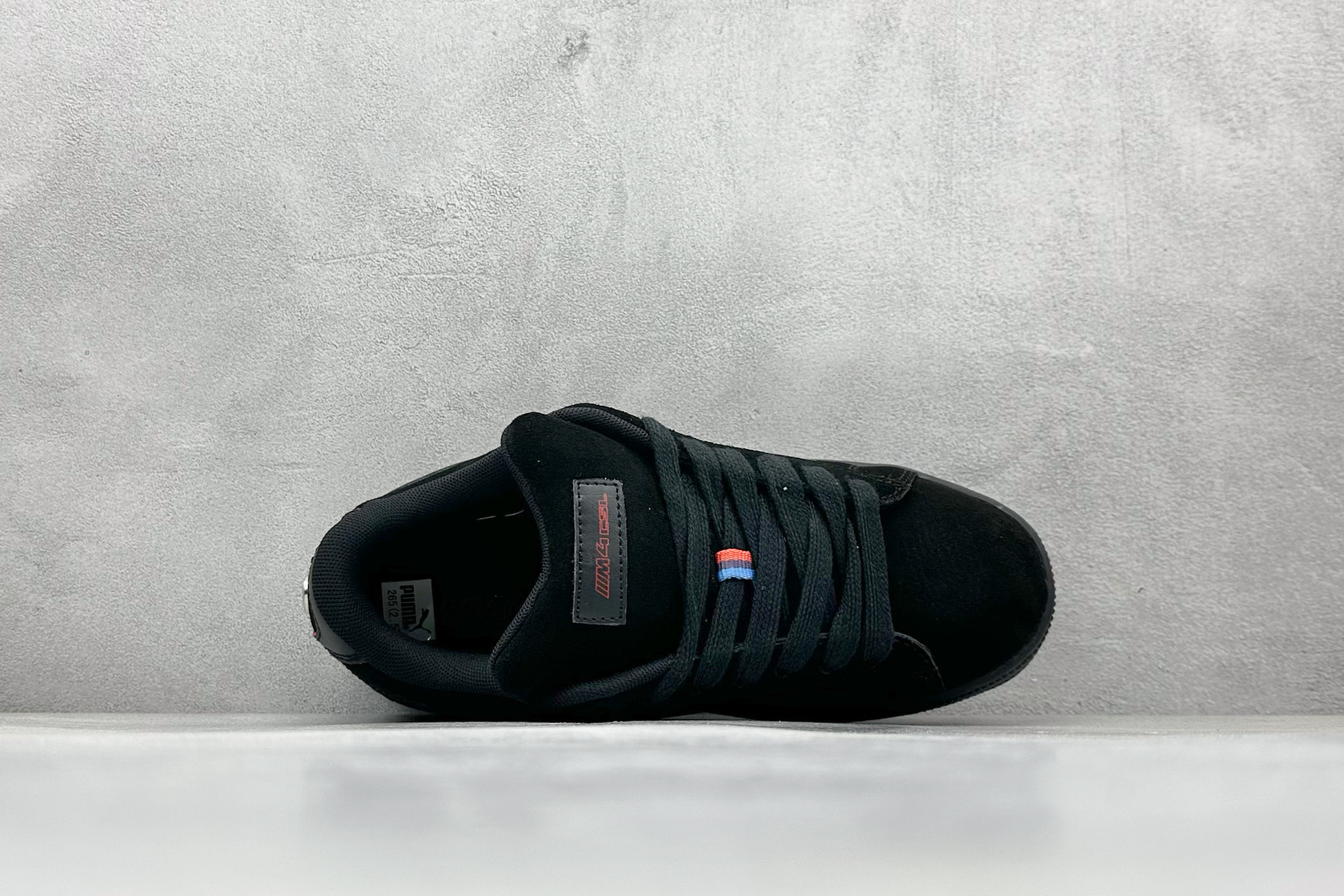 170 TG版 PUMA Suede XL 百搭单品 彪马 防滑耐磨低帮板鞋 308706-01-Chinese UA Cheap High Quatity Brand Clothes Bags handbags Sneakers wholesale wholesaler seller from China Factory suppliers Fashion Clothing Shoes best Quality Beautiful Price 170 TG版 PUMA Suede XL 百搭单品 彪马 防滑耐磨低帮板鞋 308706-01