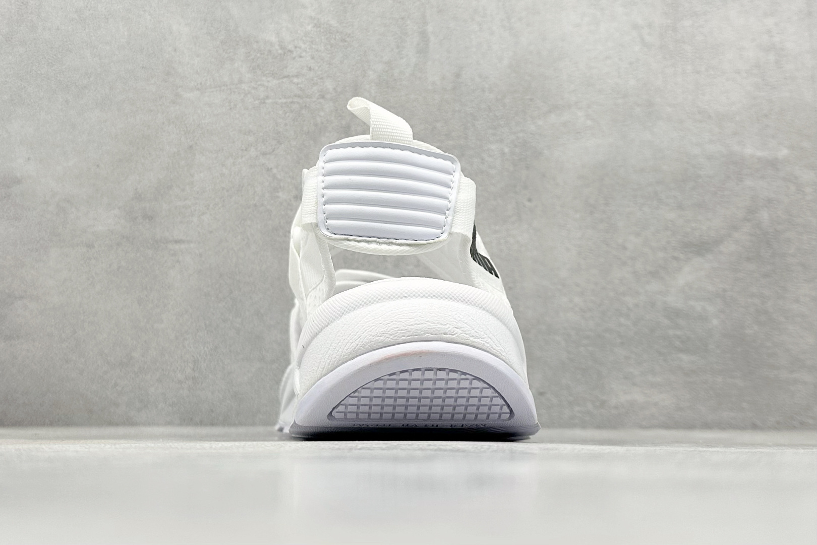 140 TG版Puma/彪马 RS-Sandal LRI 百搭潮流休闲运动魔术贴沙滩凉鞋 374862-01