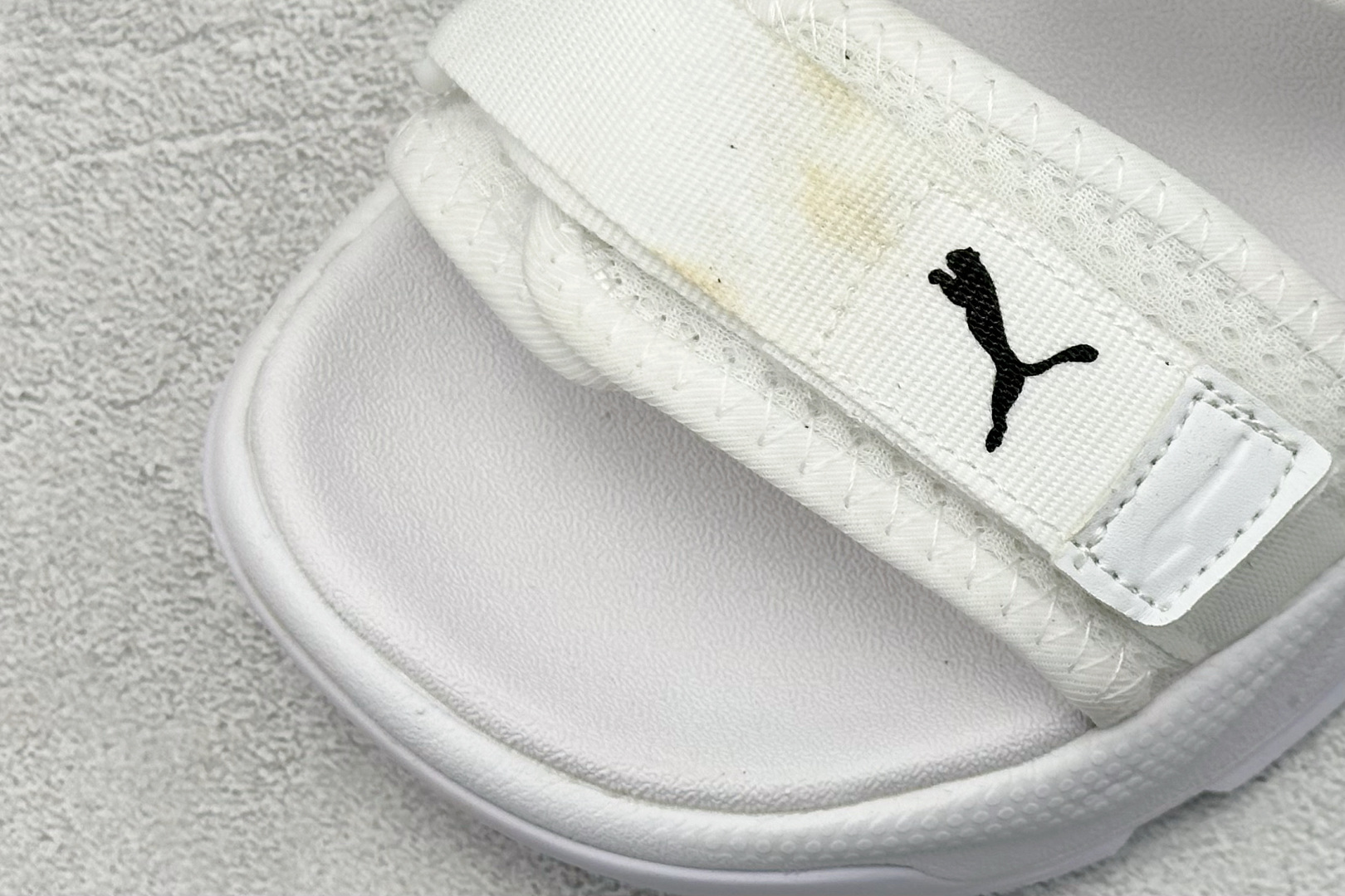 140 TG版Puma/彪马 RS-Sandal LRI 百搭潮流休闲运动魔术贴沙滩凉鞋 374862-01