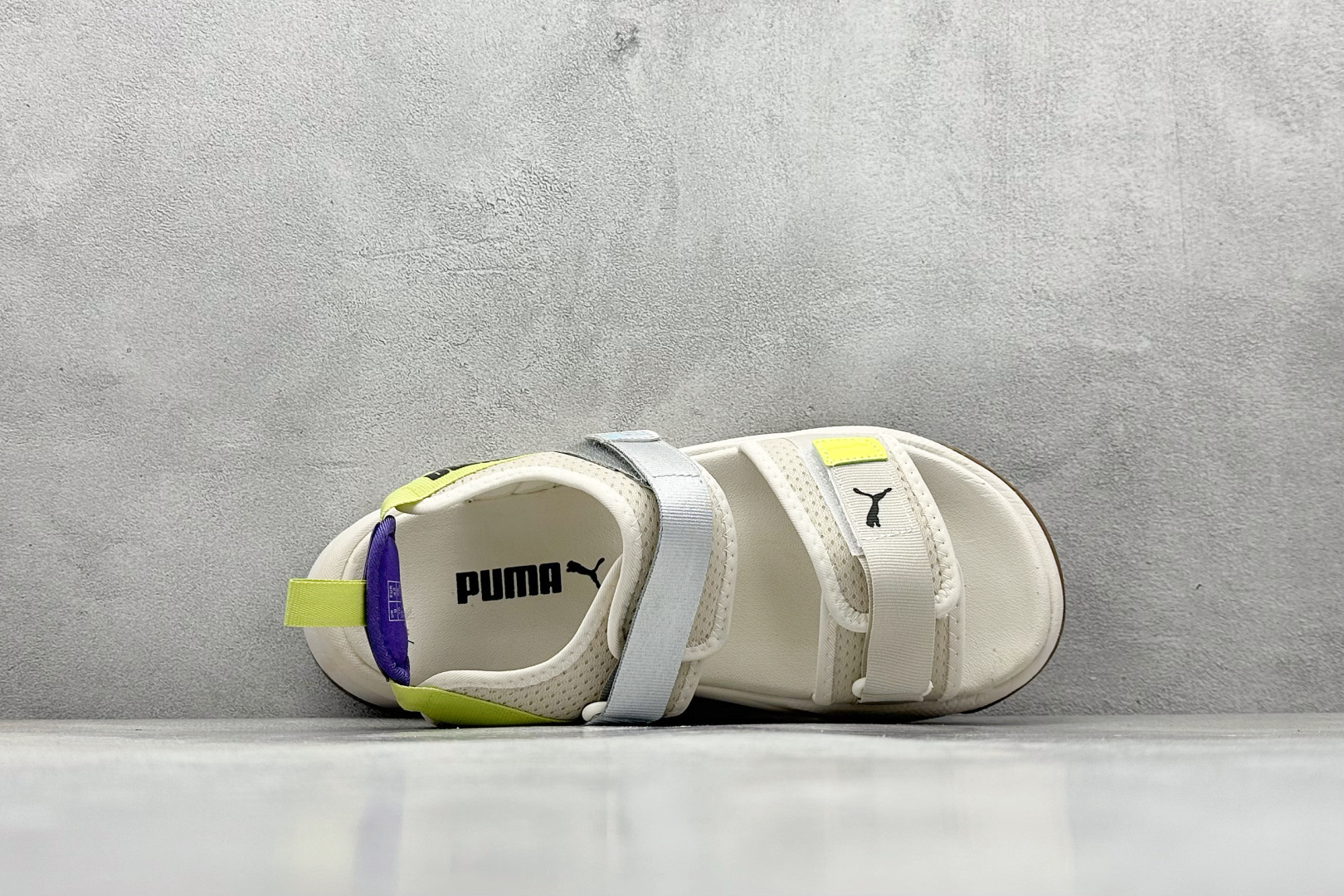 140 TG版Puma/彪马 RS-Sandal LRI 百搭潮流休闲运动魔术贴沙滩凉鞋 368763-01-Chinese UA Cheap High Quatity Brand Clothes Bags handbags Sneakers wholesale wholesaler seller from China Factory suppliers Fashion Clothing Shoes best Quality Beautiful Price 140 TG版Puma/彪马 RS-Sandal LRI 百搭潮流休闲运动魔术贴沙滩凉鞋 368763-01