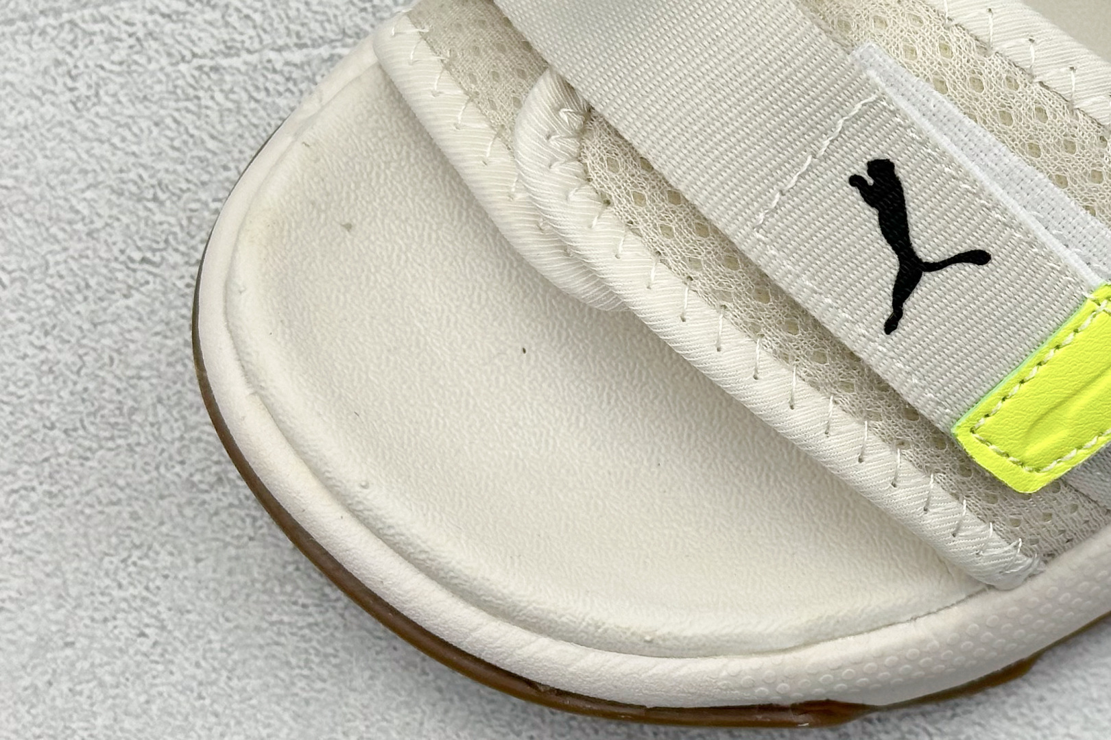 140 TG版Puma/彪马 RS-Sandal LRI 百搭潮流休闲运动魔术贴沙滩凉鞋 368763-01-Chinese UA Cheap High Quatity Brand Clothes Bags handbags Sneakers wholesale wholesaler seller from China Factory suppliers Fashion Clothing Shoes best Quality Beautiful Price 140 TG版Puma/彪马 RS-Sandal LRI 百搭潮流休闲运动魔术贴沙滩凉鞋 368763-01