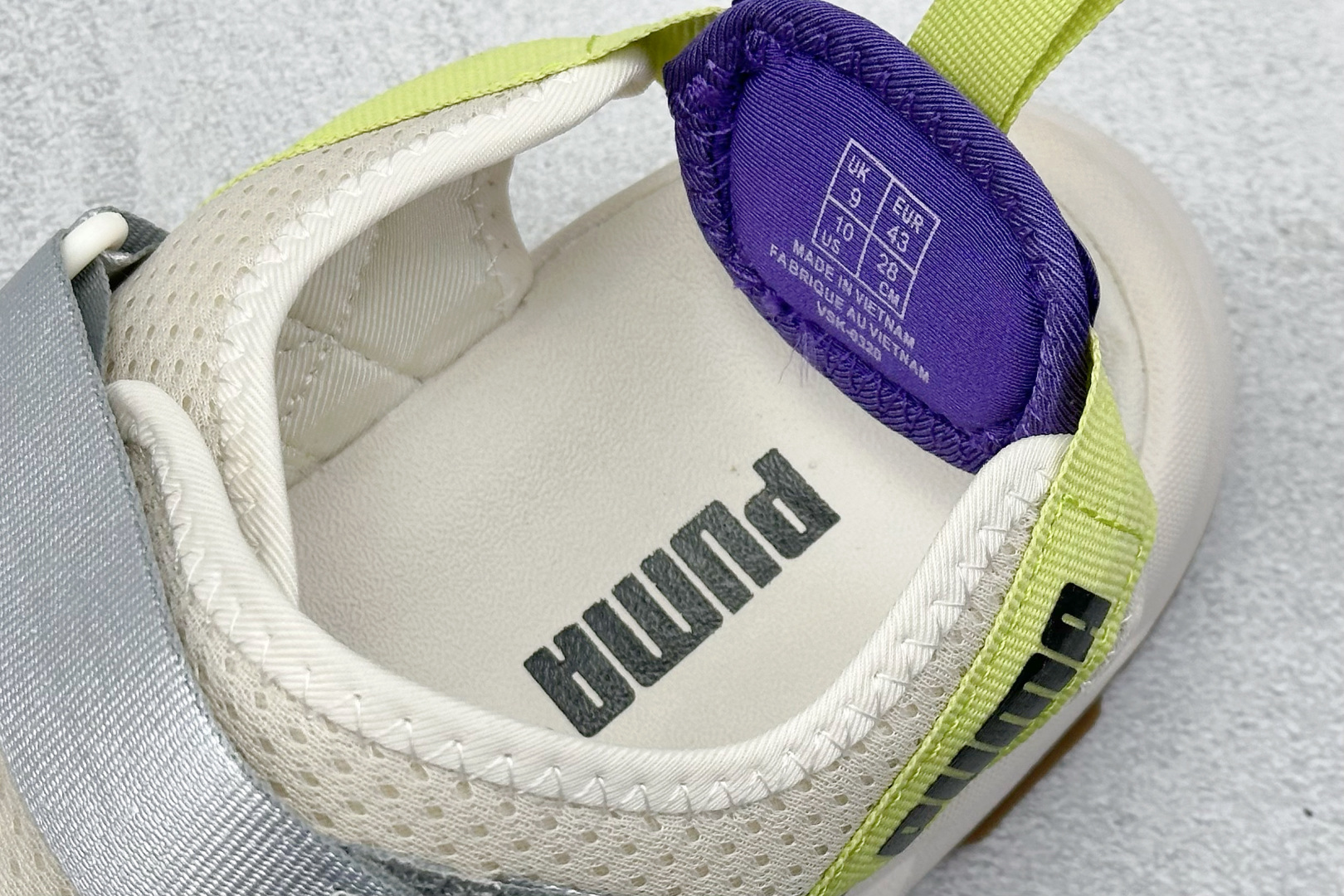 140 TG版Puma/彪马 RS-Sandal LRI 百搭潮流休闲运动魔术贴沙滩凉鞋 368763-01-Chinese UA Cheap High Quatity Brand Clothes Bags handbags Sneakers wholesale wholesaler seller from China Factory suppliers Fashion Clothing Shoes best Quality Beautiful Price 140 TG版Puma/彪马 RS-Sandal LRI 百搭潮流休闲运动魔术贴沙滩凉鞋 368763-01