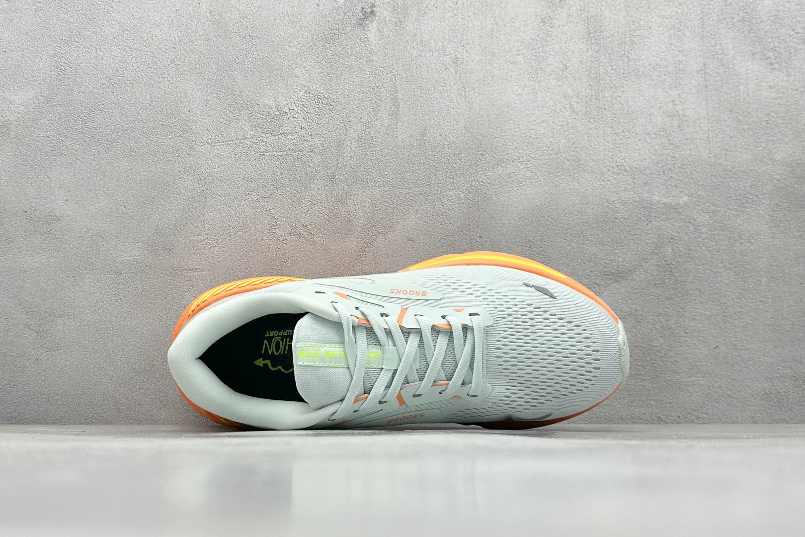 180 Z版Brooks Adrenaline GTS 23 布鲁克斯网面运动鞋 120381 1B 464-Chinese UA Cheap High Quatity Brand Clothes Bags handbags Sneakers wholesale wholesaler seller from China Factory suppliers Fashion Clothing Shoes best Quality Beautiful Price 180 Z版Brooks Adrenaline GTS 23 布鲁克斯网面运动鞋 120381 1B 464