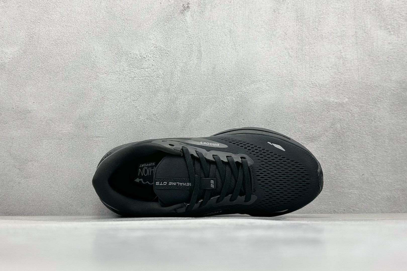 180 Z版Brooks Adrenaline GTS 23 布鲁克斯网面运动鞋 120381 1D 020-Chinese UA Cheap High Quatity Brand Clothes Bags handbags Sneakers wholesale wholesaler seller from China Factory suppliers Fashion Clothing Shoes best Quality Beautiful Price 180 Z版Brooks Adrenaline GTS 23 布鲁克斯网面运动鞋 120381 1D 020