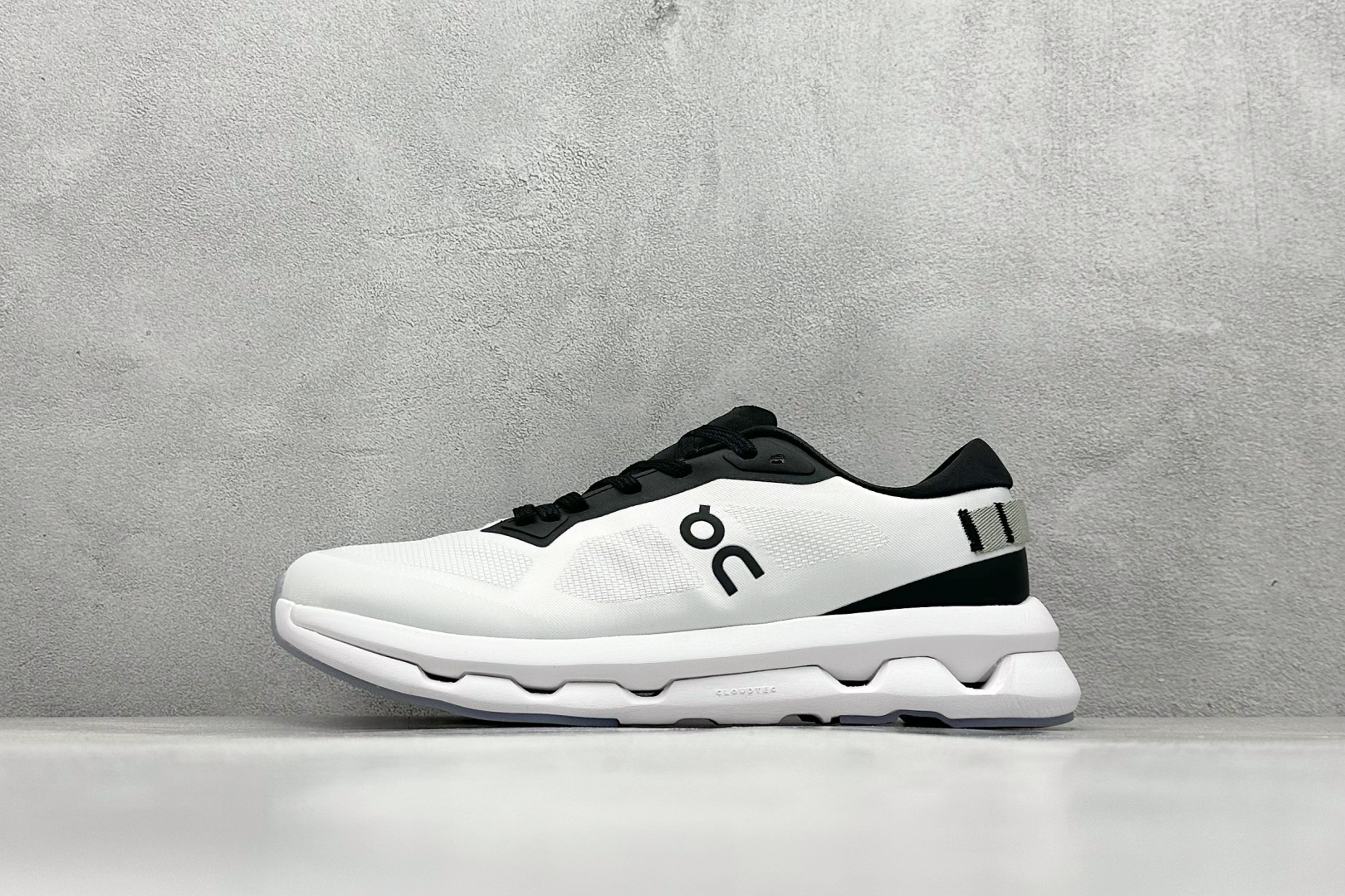 KITH x On Cloudzone 昂跑舒适百搭防滑耐磨 低帮休闲跑步鞋