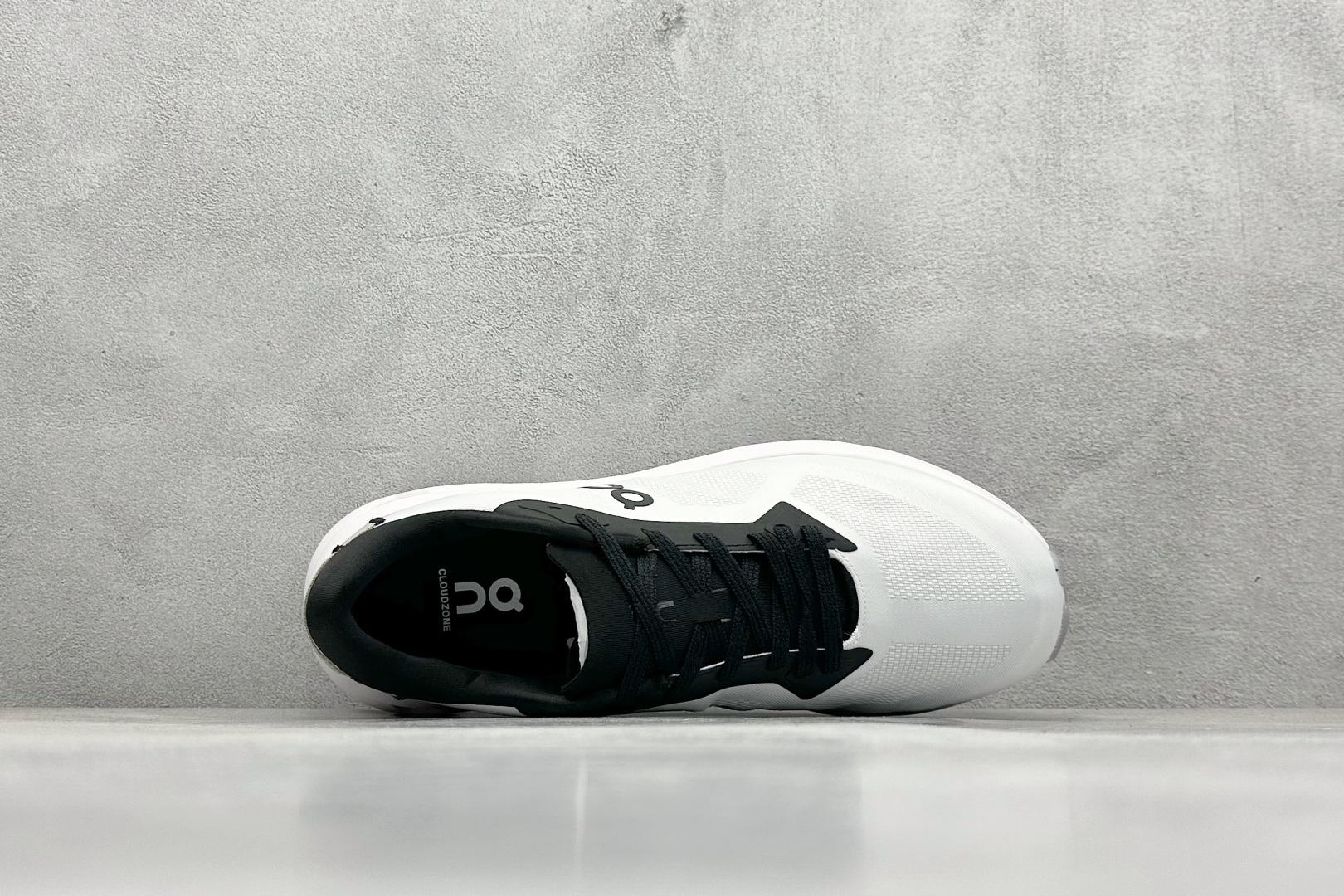 KITH x On Cloudzone 昂跑舒适百搭防滑耐磨 低帮休闲跑步鞋