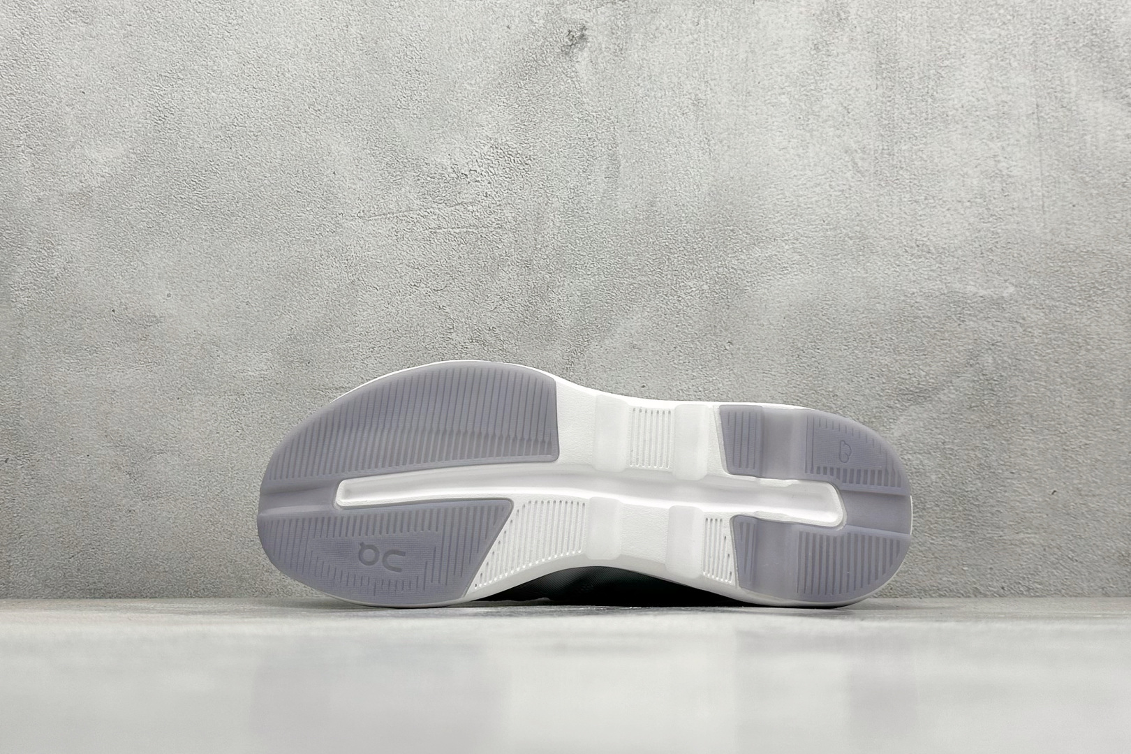 KITH x On Cloudzone 昂跑舒适百搭防滑耐磨 低帮休闲跑步鞋