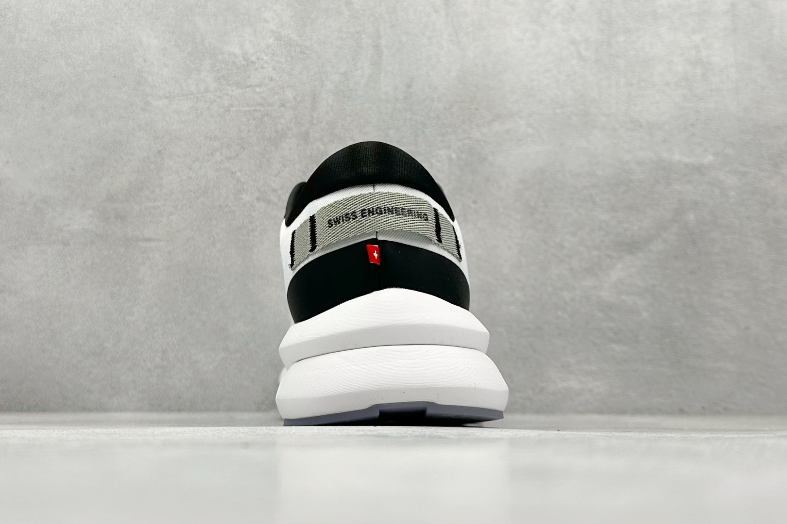 KITH x On Cloudzone 昂跑舒适百搭防滑耐磨 低帮休闲跑步鞋