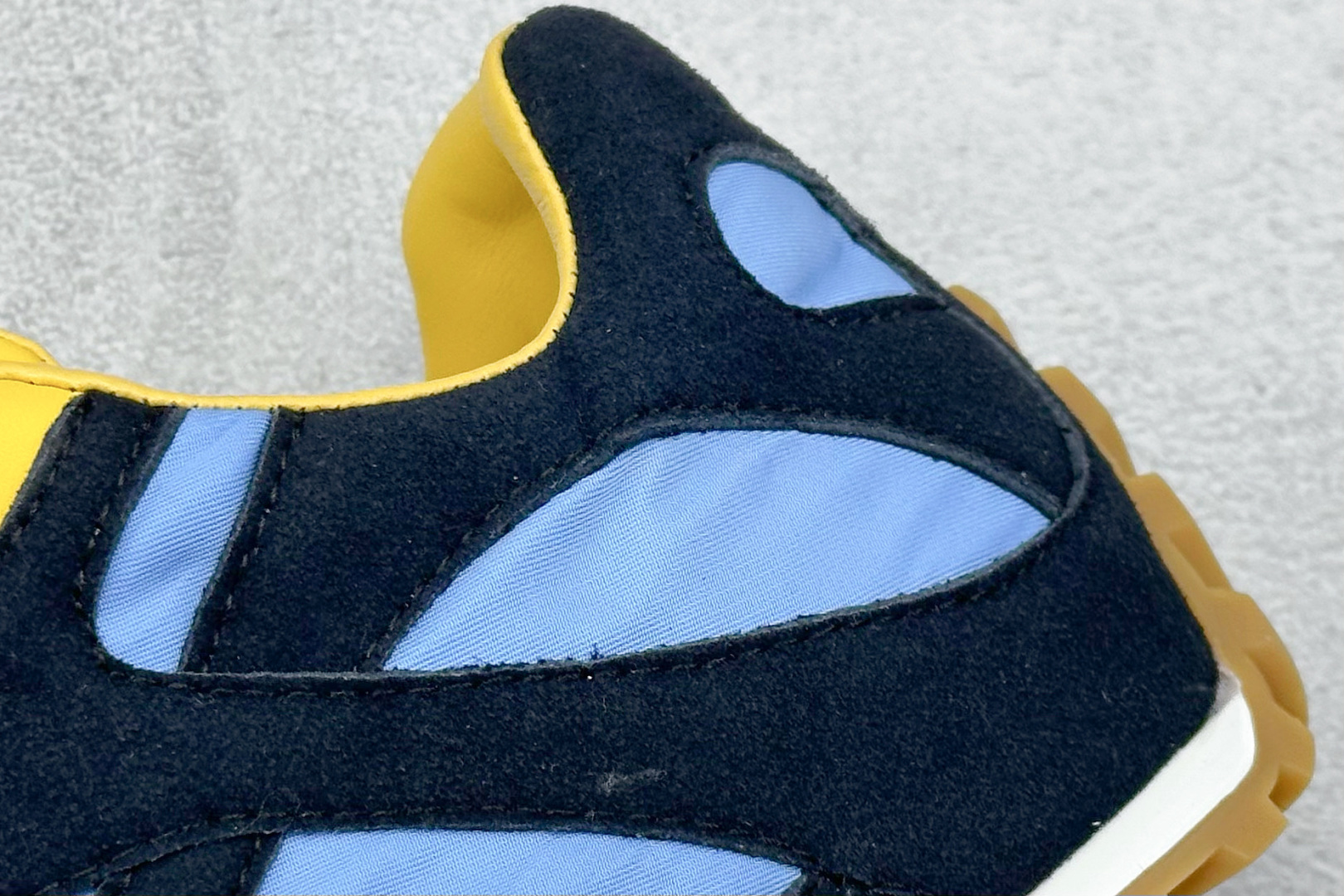 BF版 BOTTEGA VENETA Orbit Runner BV葆蝶家时尚休闲鞋