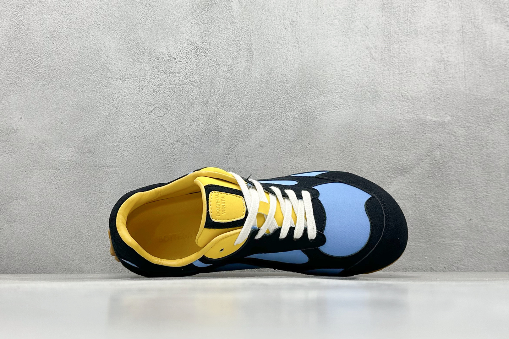 BF版 BOTTEGA VENETA Orbit Runner BV葆蝶家时尚休闲鞋