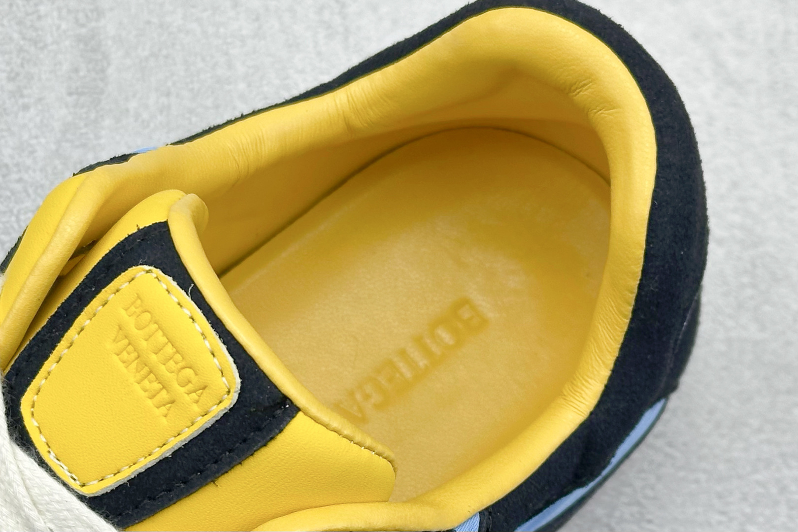 BF版 BOTTEGA VENETA Orbit Runner BV葆蝶家时尚休闲鞋