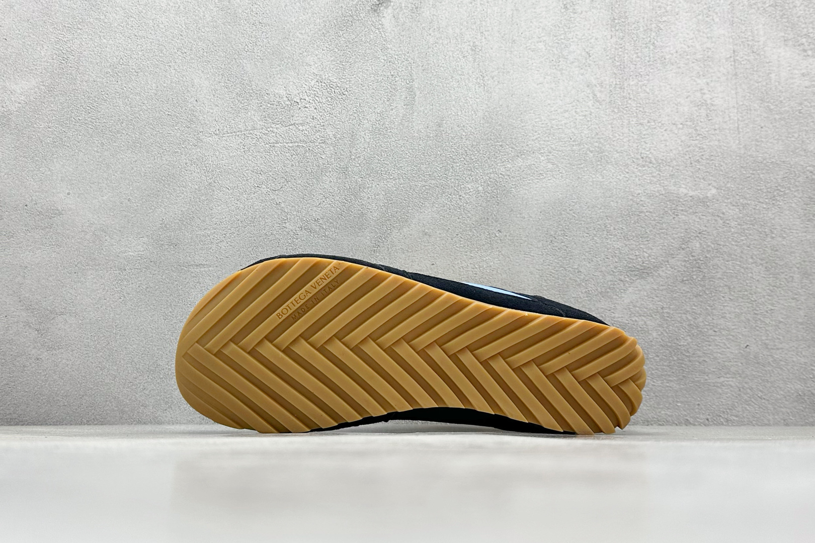 BF版 BOTTEGA VENETA Orbit Runner BV葆蝶家时尚休闲鞋