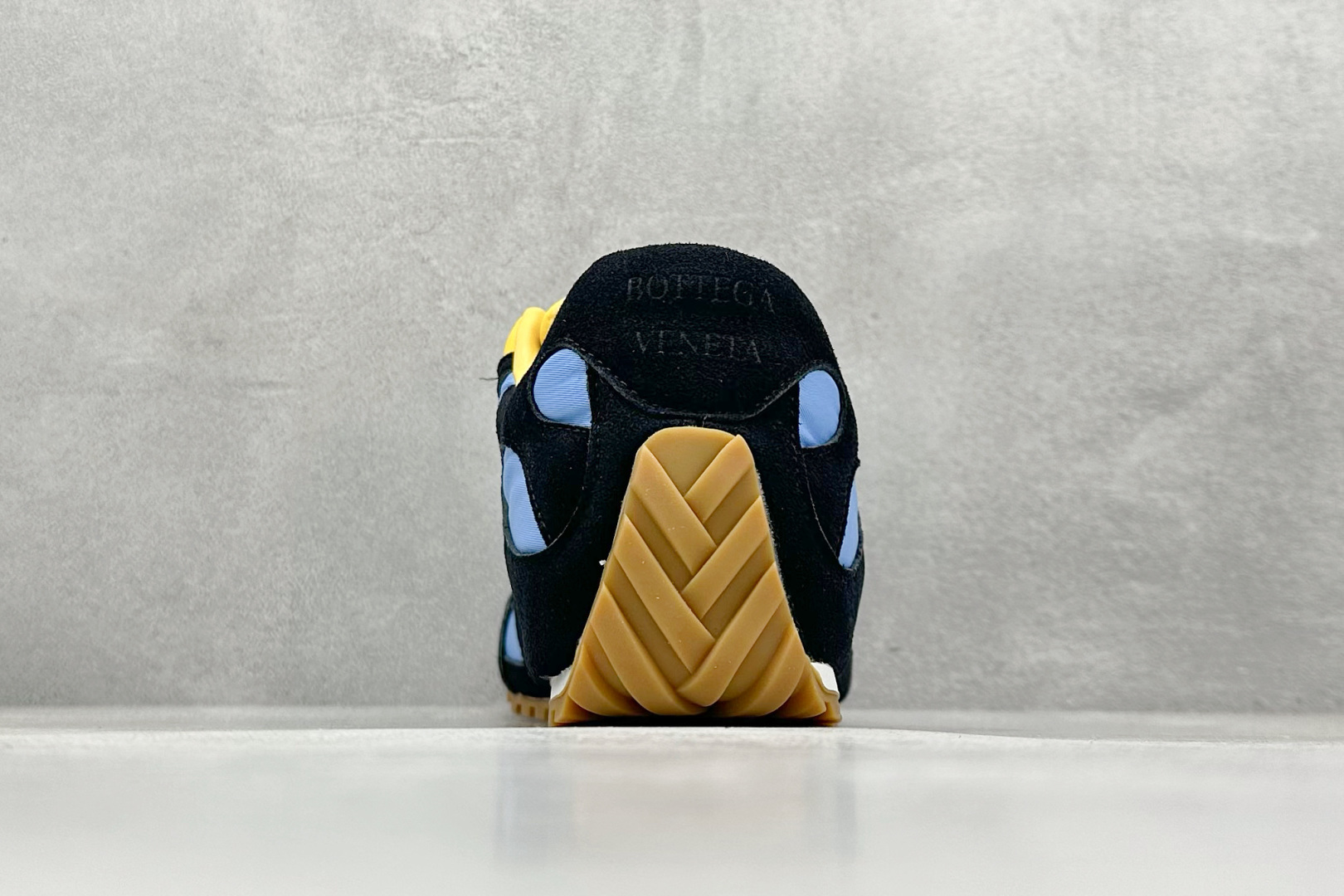 BF版 BOTTEGA VENETA Orbit Runner BV葆蝶家时尚休闲鞋