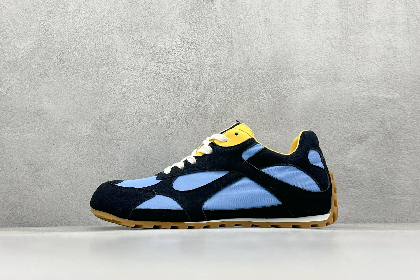 BF版 BOTTEGA VENETA Orbit Runner BV葆蝶家时尚休闲鞋