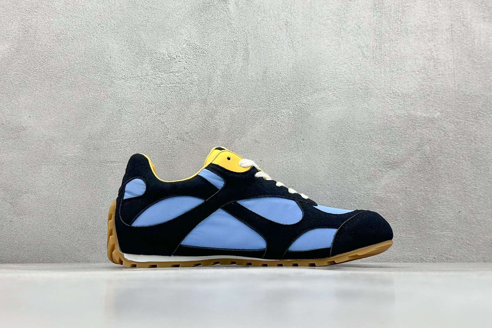 BF版 BOTTEGA VENETA Orbit Runner BV葆蝶家时尚休闲鞋