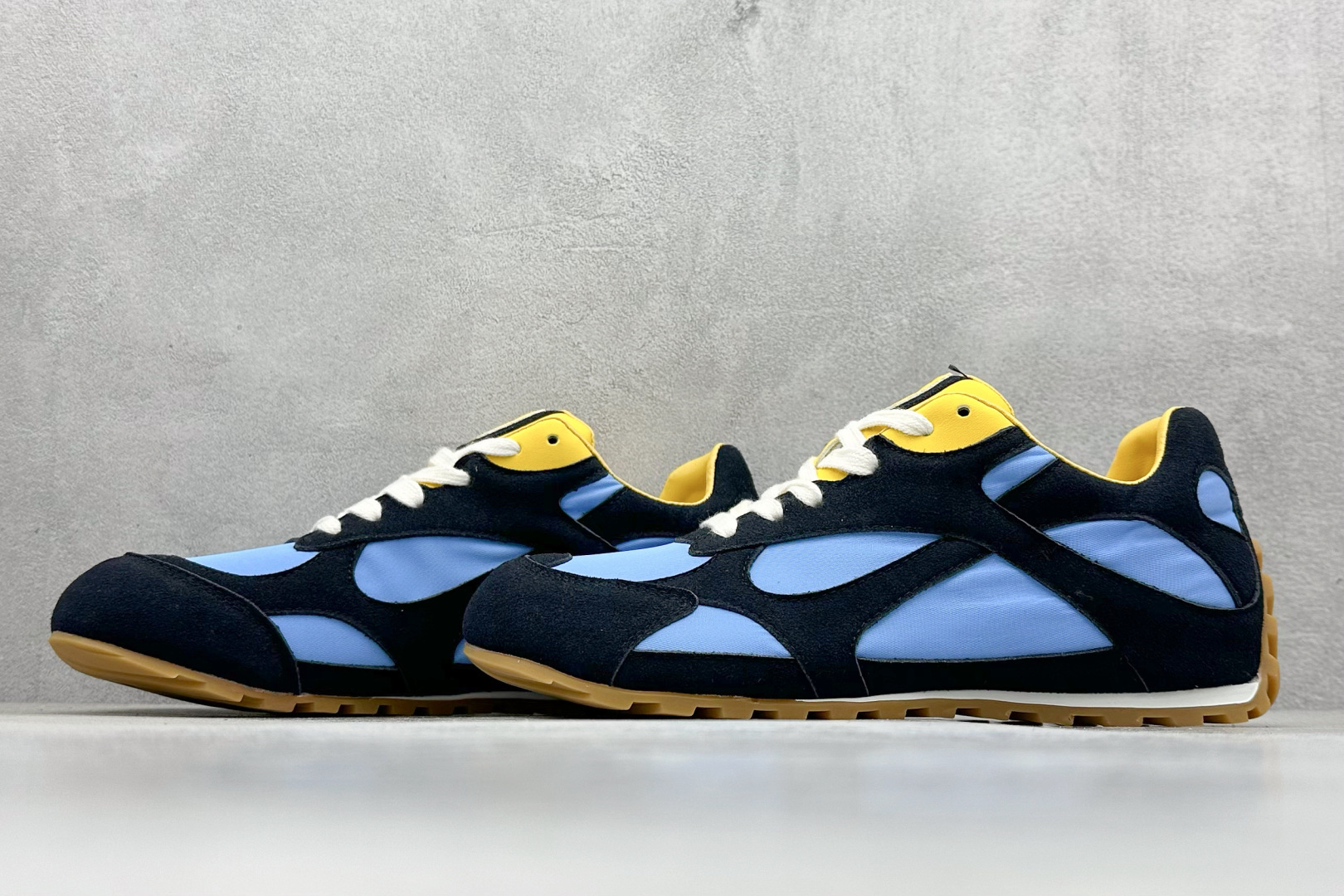 BF版 BOTTEGA VENETA Orbit Runner BV葆蝶家时尚休闲鞋