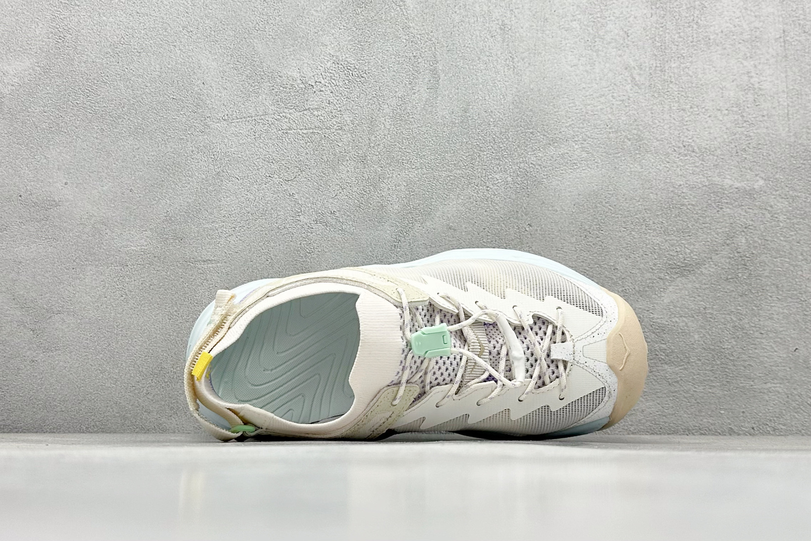 BF版 Hoka M HOPARA 2 户外机能山地凉鞋 1147670/ANW