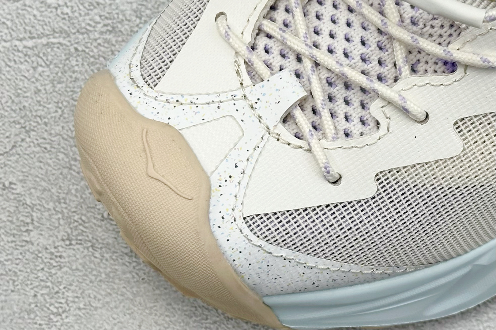 BF版 Hoka M HOPARA 2 户外机能山地凉鞋 1147670/ANW