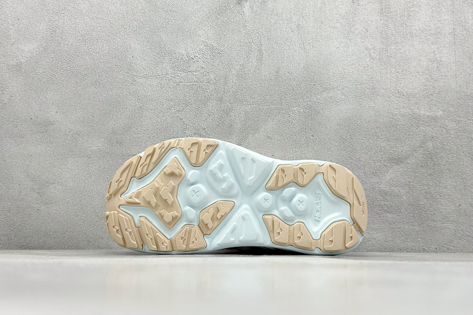 BF版 Hoka M HOPARA 2 户外机能山地凉鞋 1147670/ANW