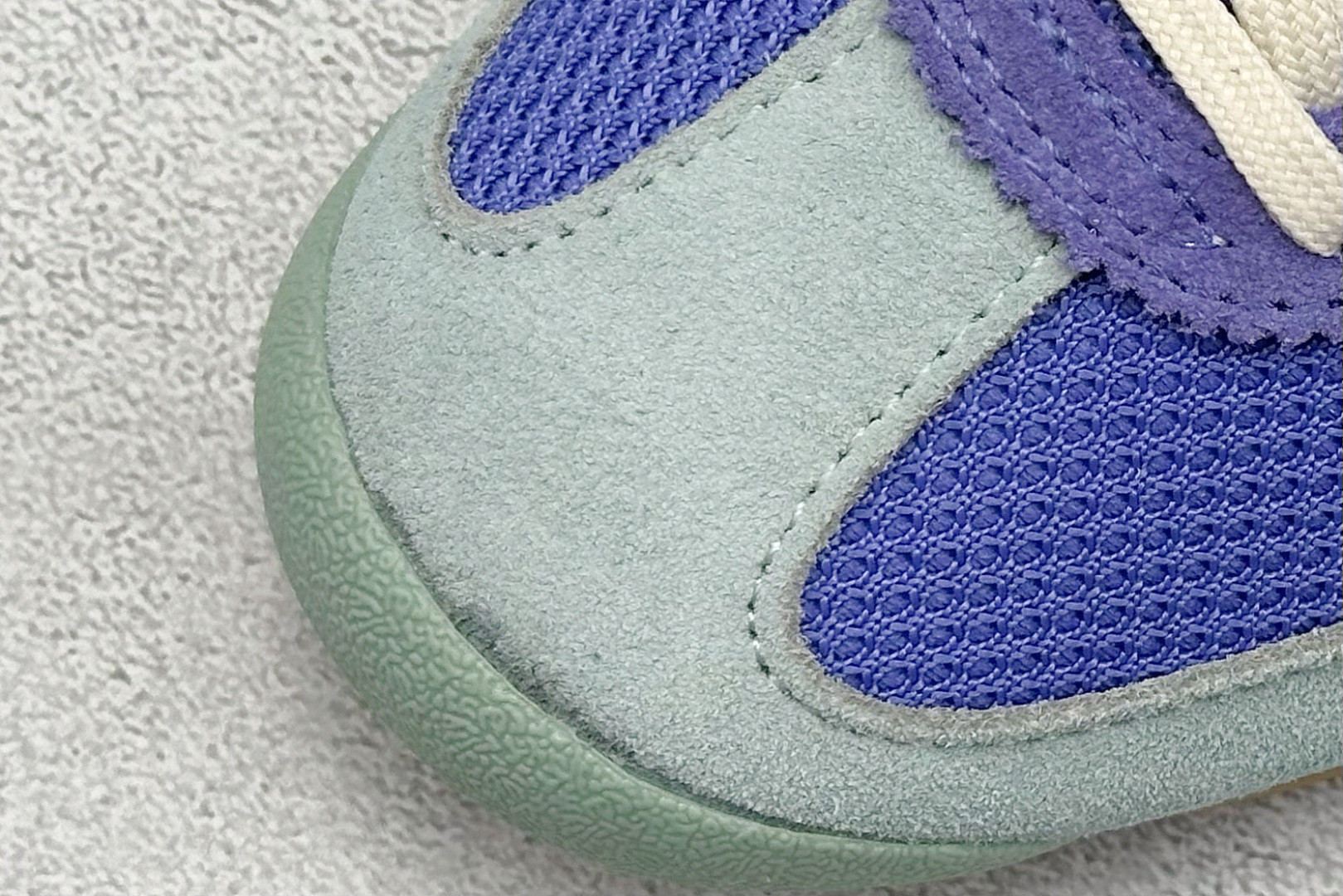 BF版AD Originals SL 72 RS 阿迪经典复古慢跑鞋 IH0290