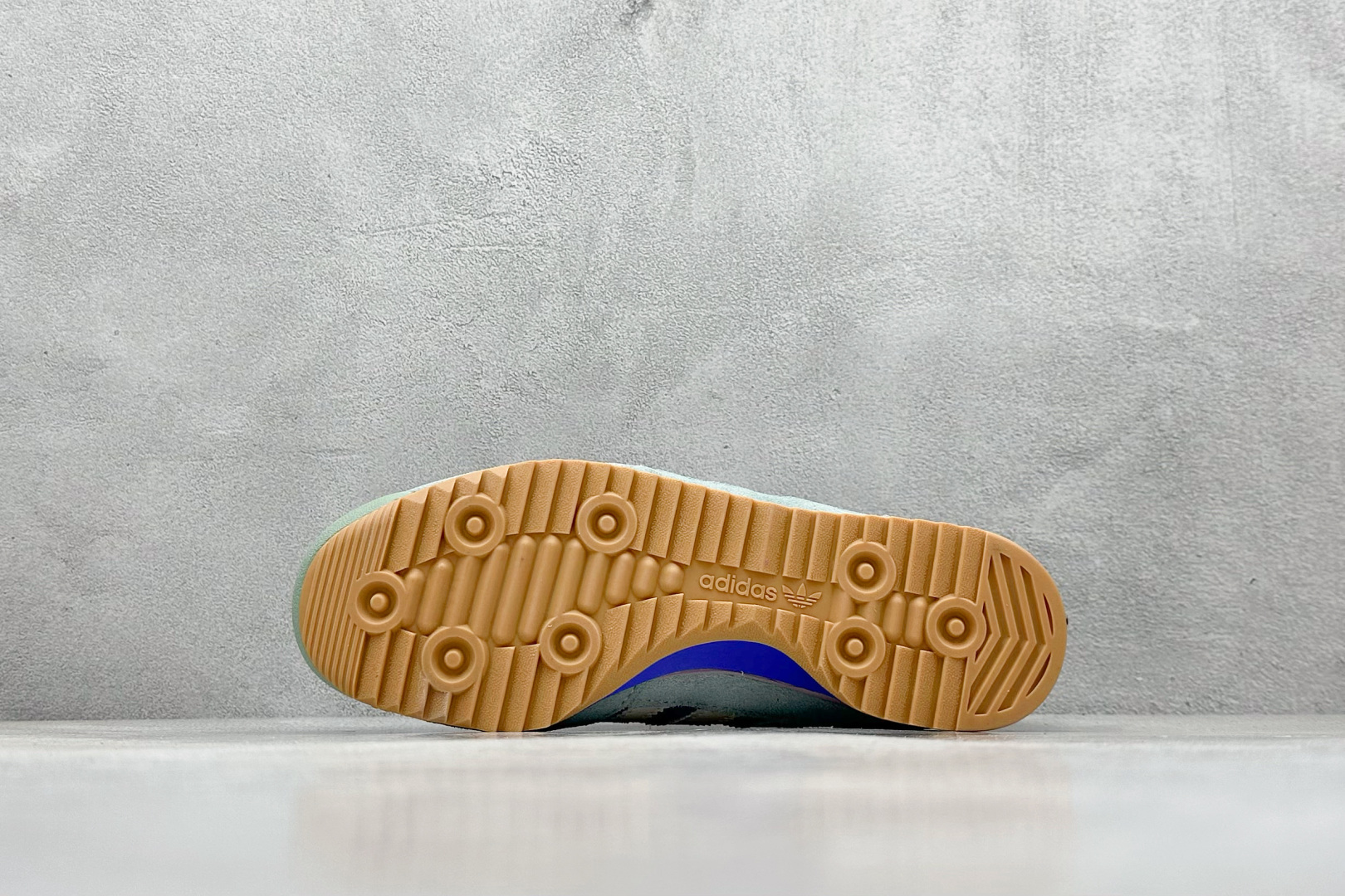 BF版AD Originals SL 72 RS 阿迪经典复古慢跑鞋 IH0290