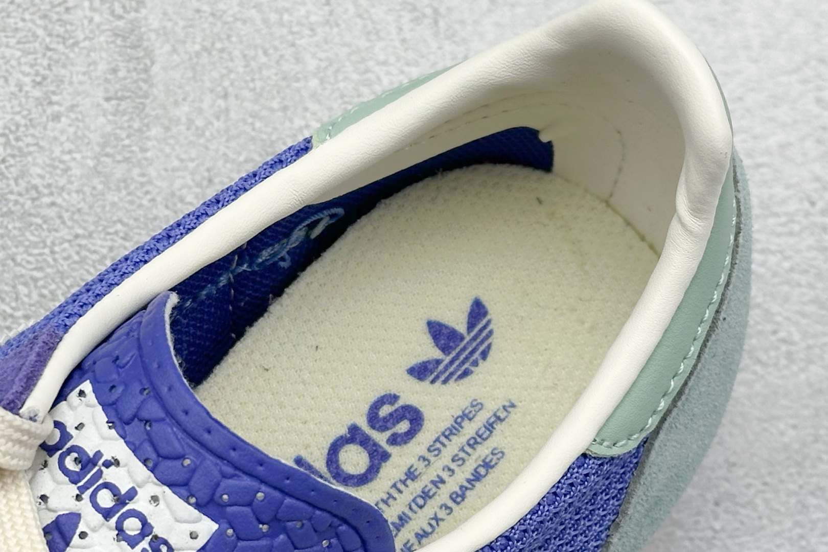 BF版AD Originals SL 72 RS 阿迪经典复古慢跑鞋 IH0290