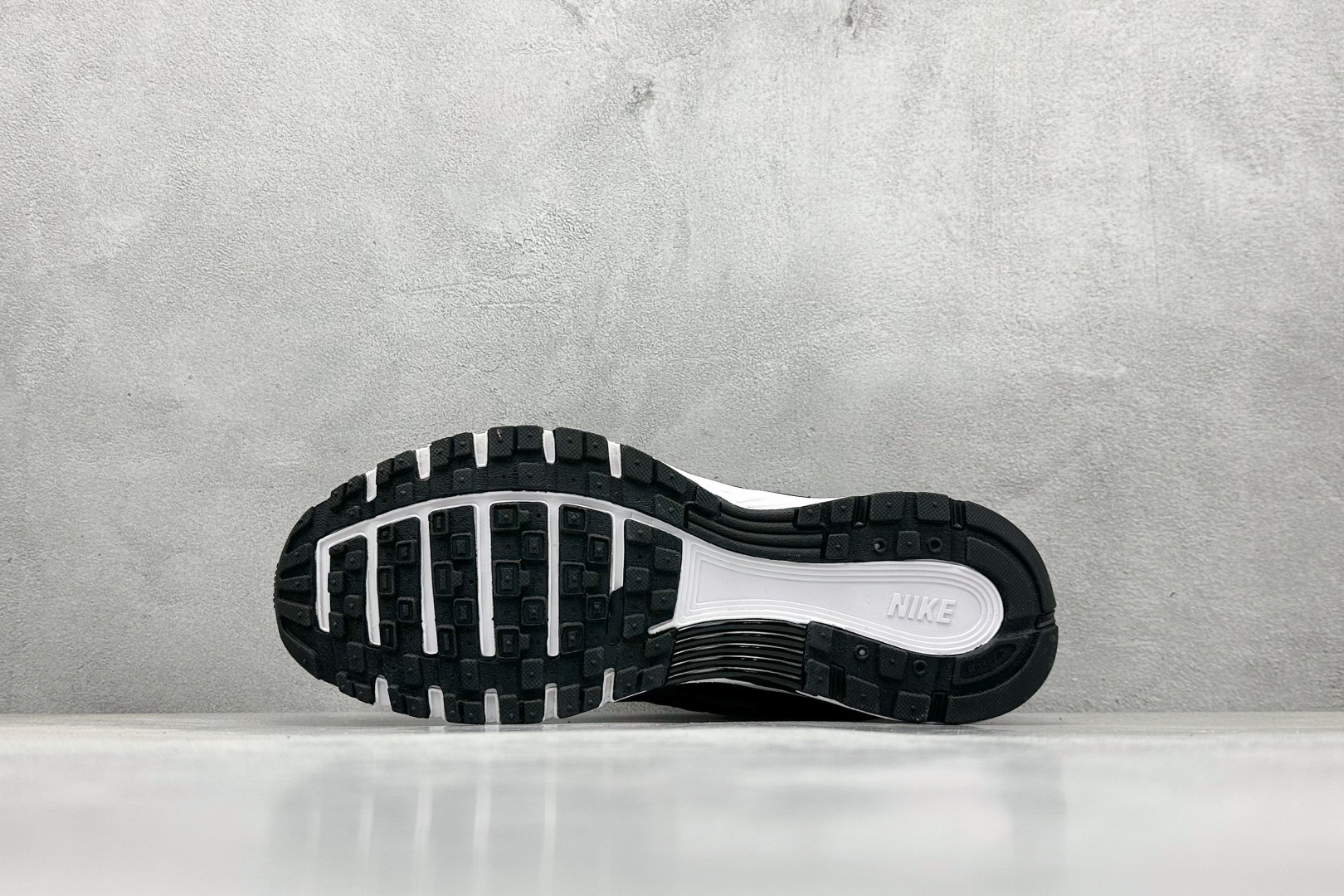 Nk P-6000 复古休闲运动老爹鞋 CD6404-003