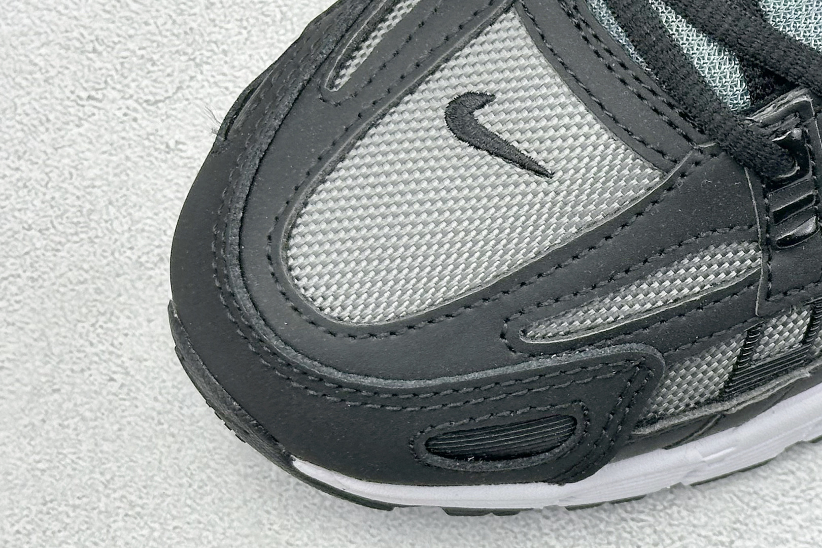 Nk P-6000 复古休闲运动老爹鞋 CD6404-003