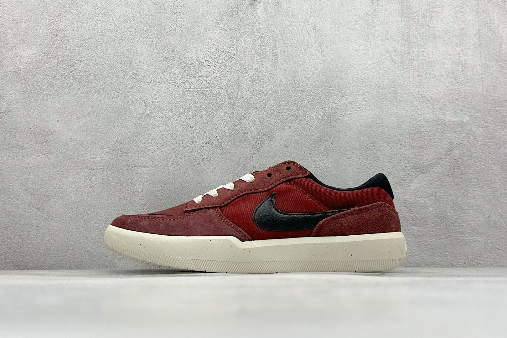 Nike SB Force 58 硫化杯底 DV5477-602