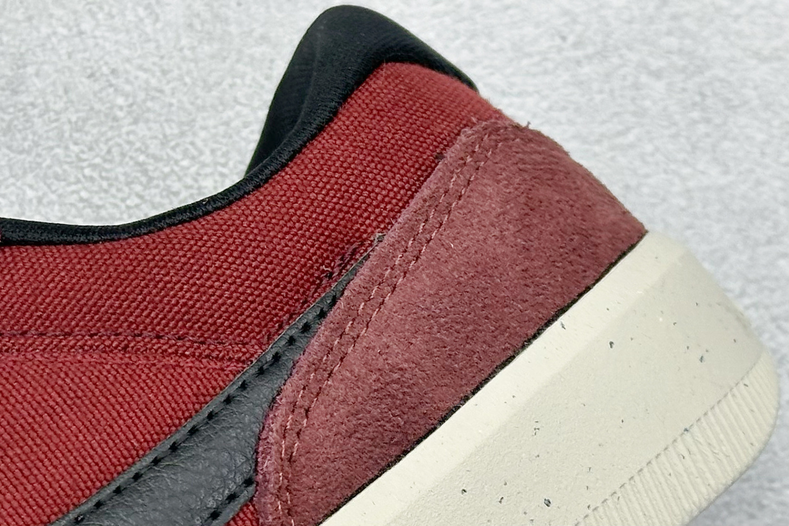 Nike SB Force 58 硫化杯底 DV5477-602