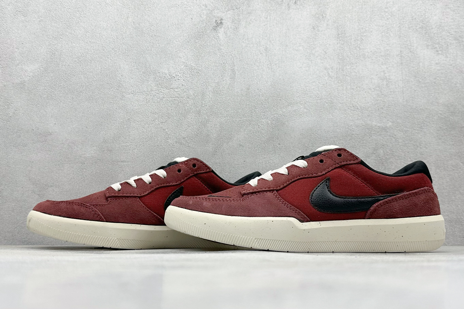 Nike SB Force 58 硫化杯底 DV5477-602