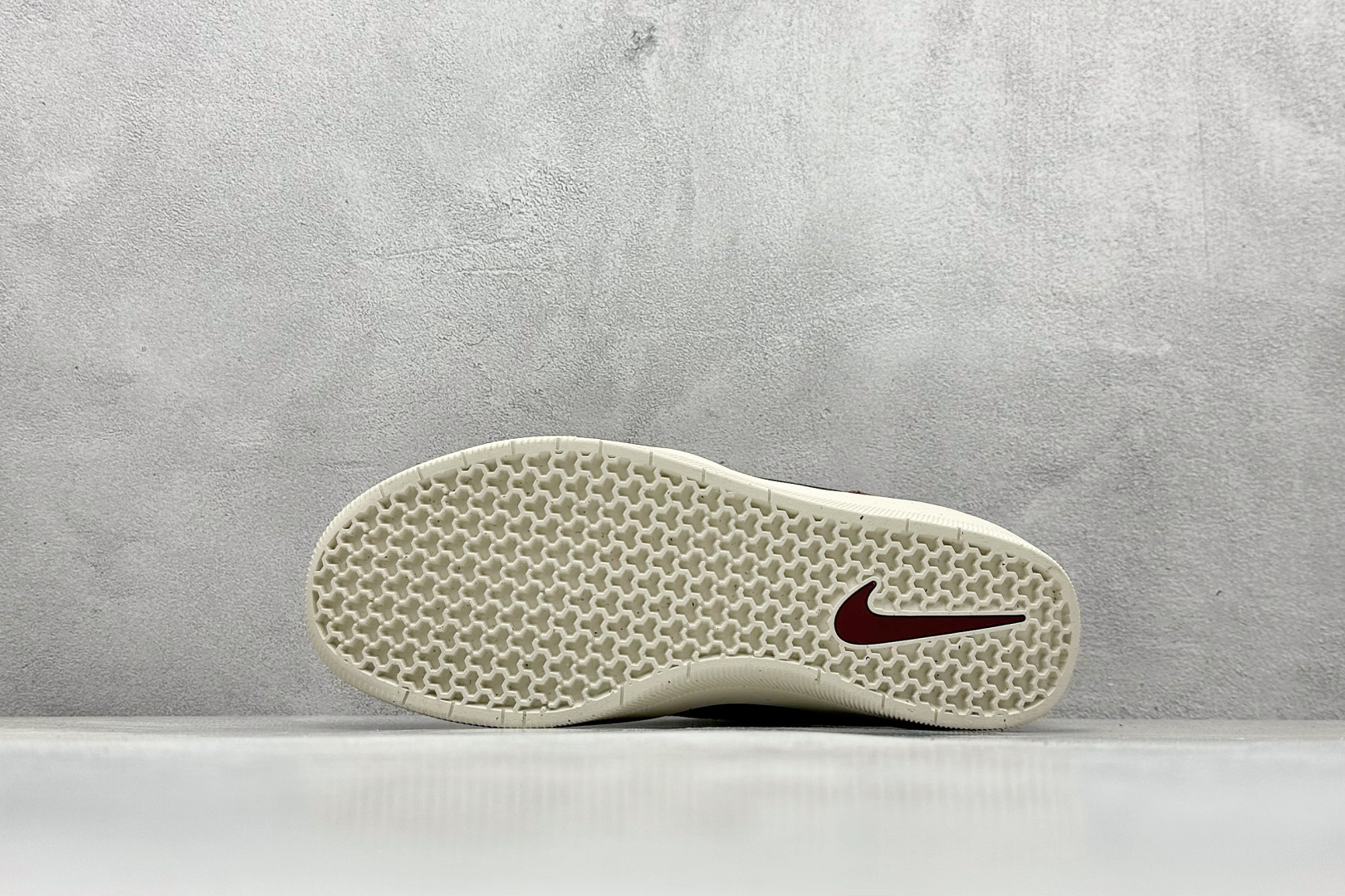 Nike SB Force 58 硫化杯底 DV5477-602