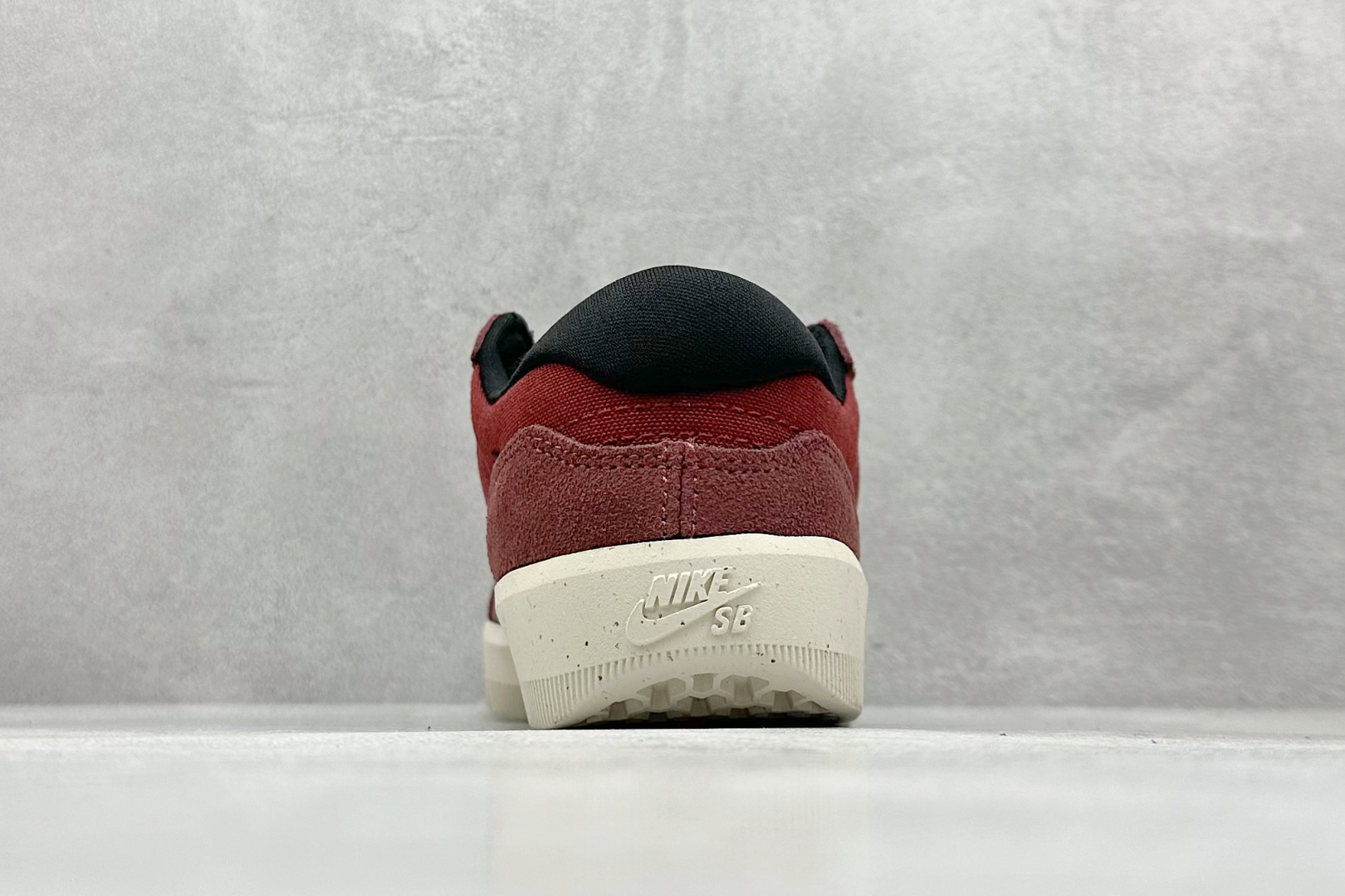 Nike SB Force 58 硫化杯底 DV5477-602