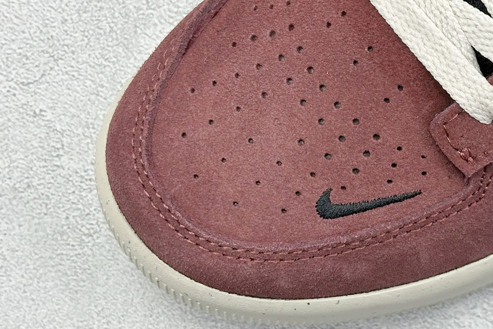 Nike SB Force 58 硫化杯底 DV5477-602