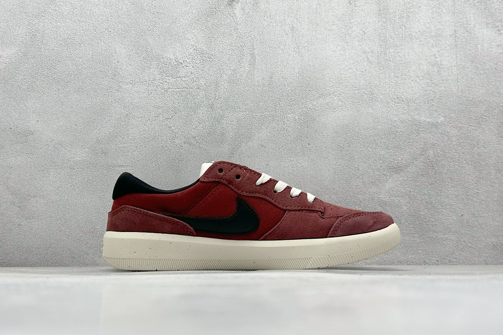 Nike SB Force 58 硫化杯底 DV5477-602