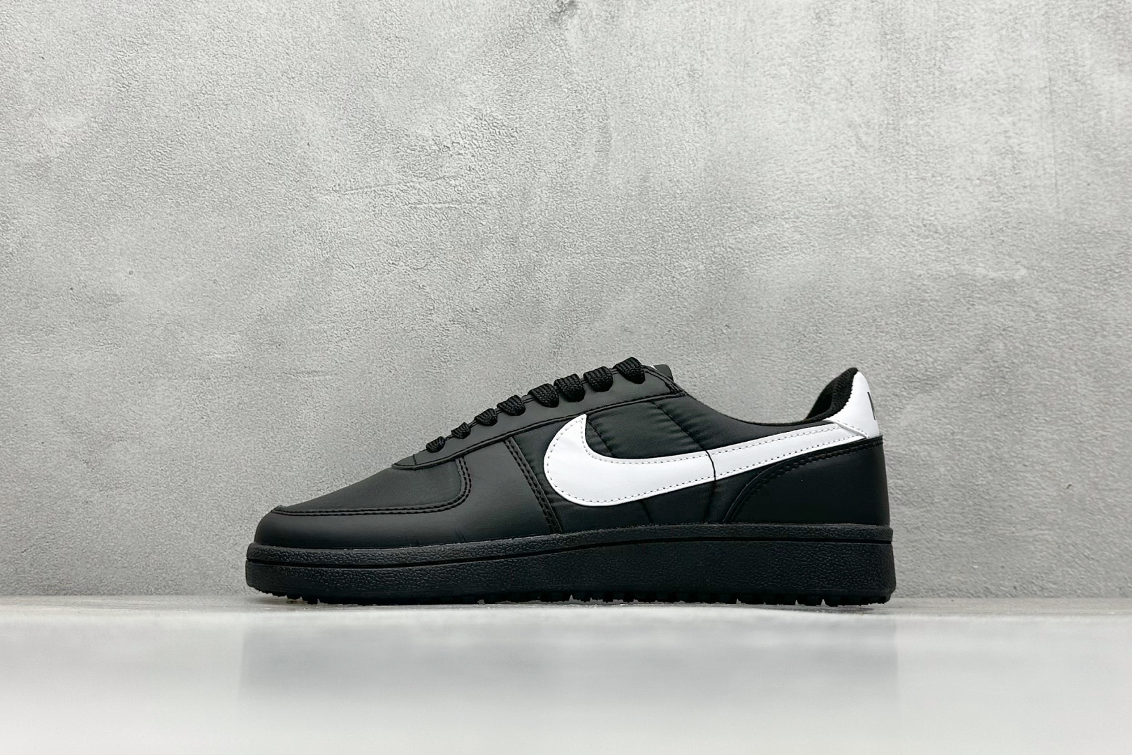 NK Field General 82 美式复古球鞋板鞋 FQ8762-001