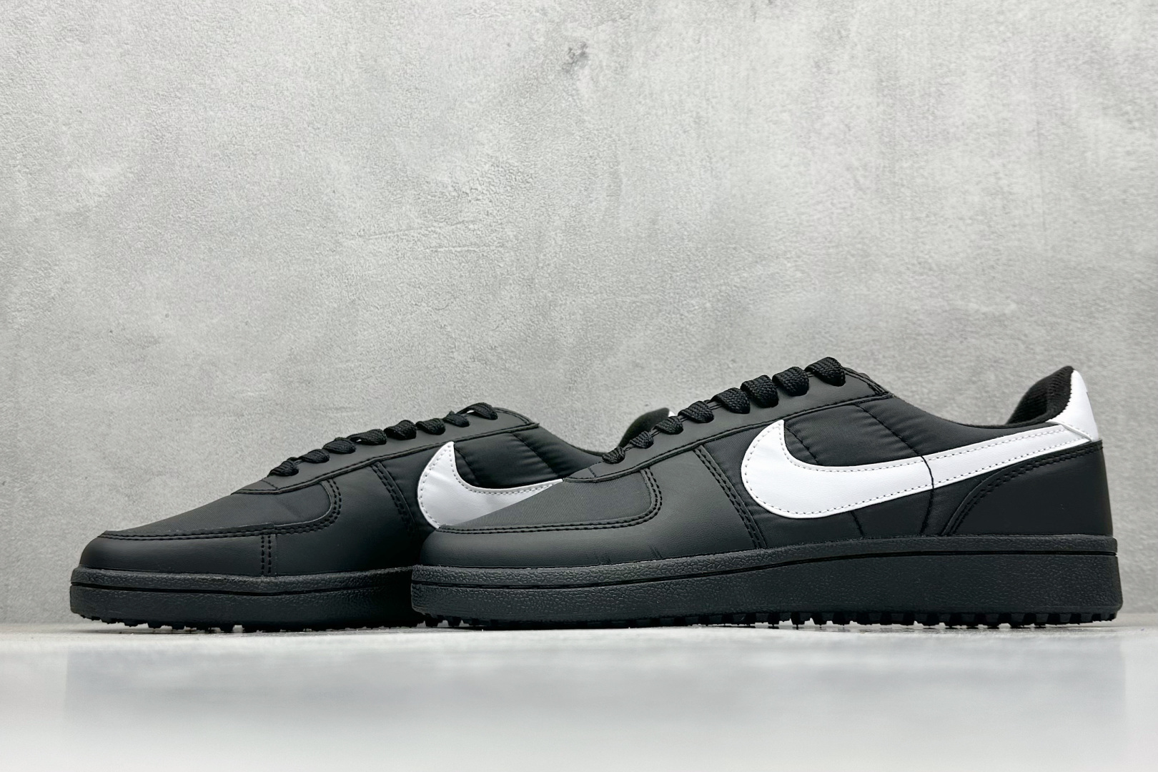 NK Field General 82 美式复古球鞋板鞋 FQ8762-001