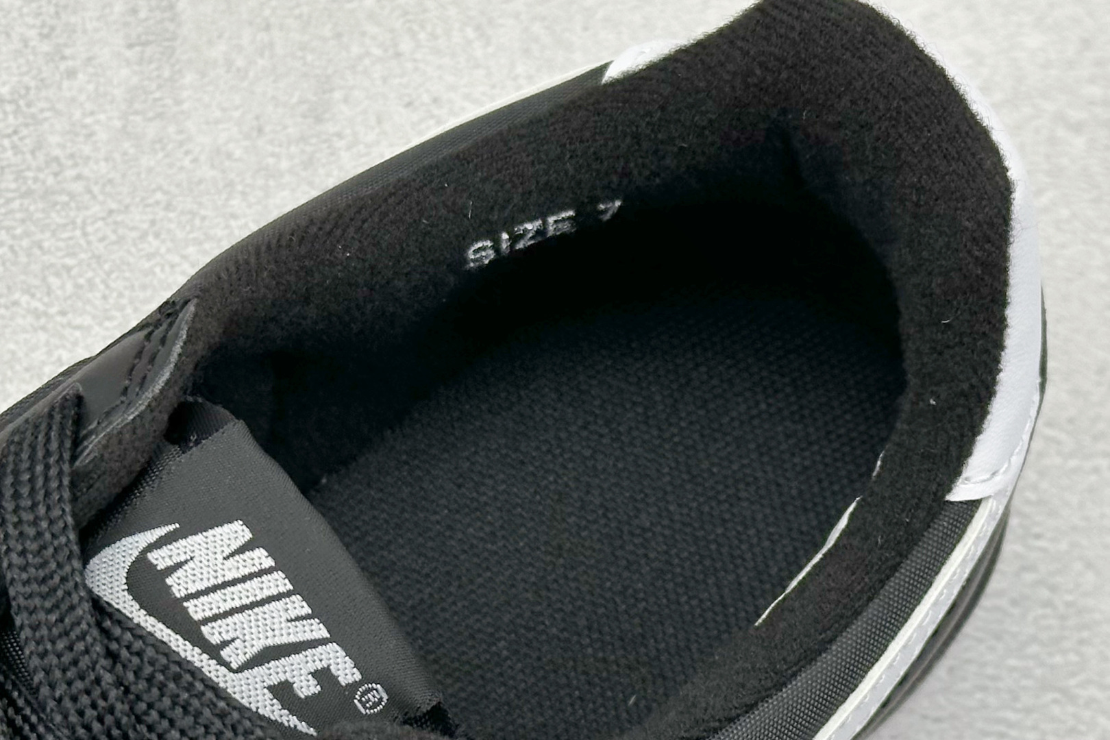 NK Field General 82 美式复古球鞋板鞋 FQ8762-001