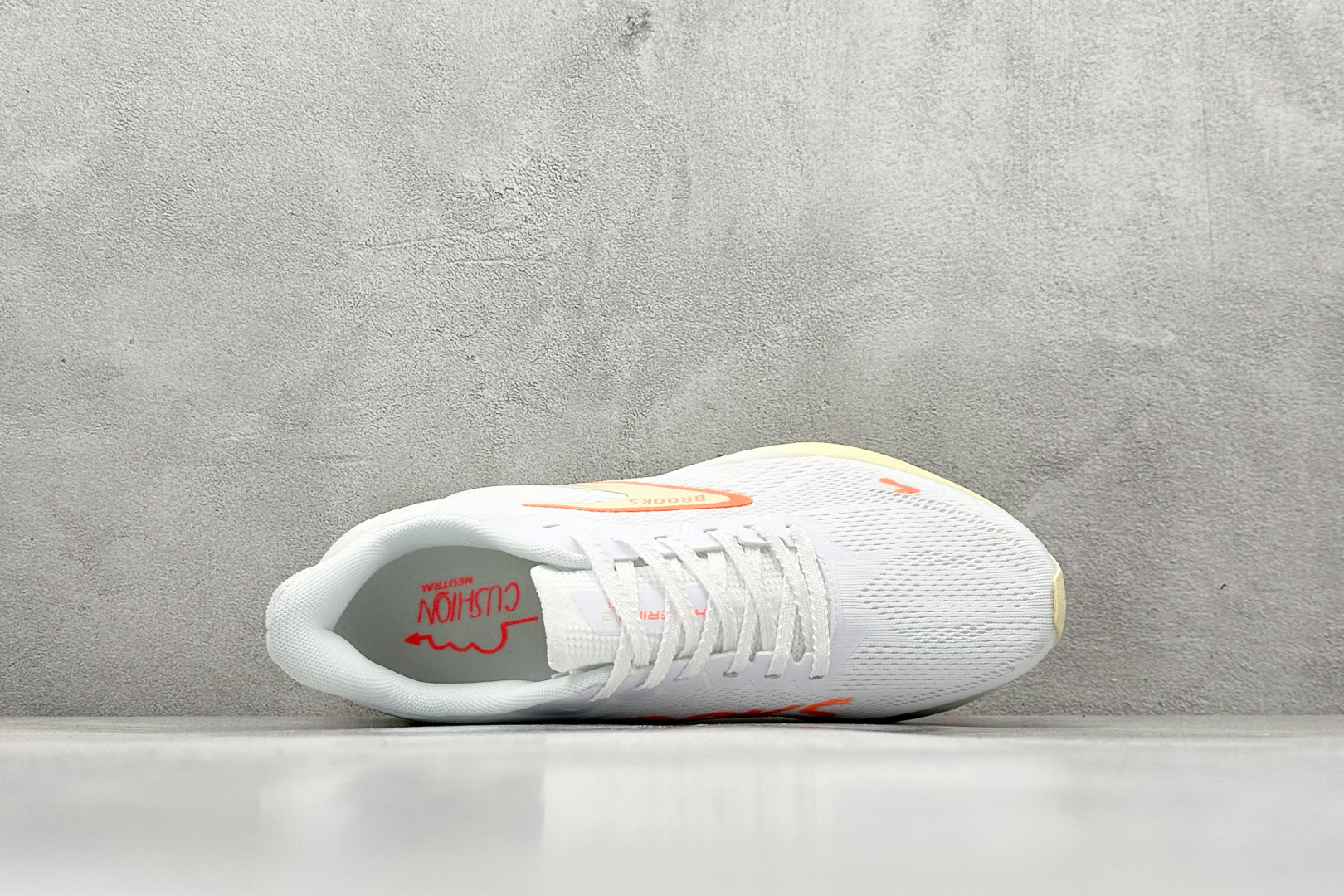 Brooks Hyperion Max 2 布鲁克斯 烈风2 减震竞速马拉松专业跑鞋 120423 1B 173