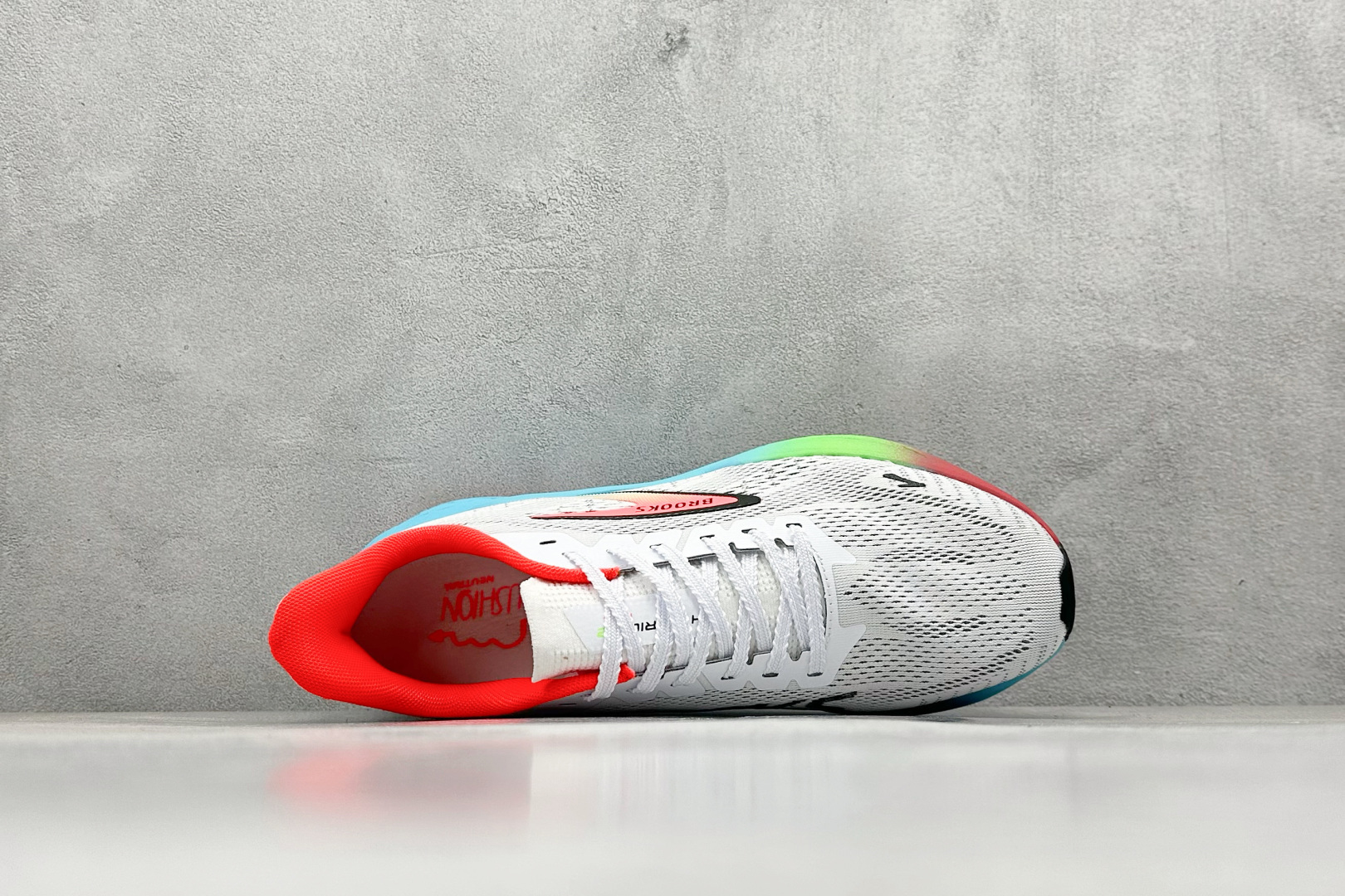 Brooks Hyperion Max 2 布鲁克斯 烈风2 减震竞速马拉松专业跑鞋 110434 1D 409