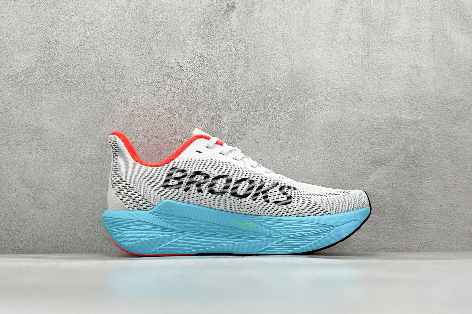 Brooks Hyperion Max 2 布鲁克斯 烈风2 减震竞速马拉松专业跑鞋 110434 1D 409