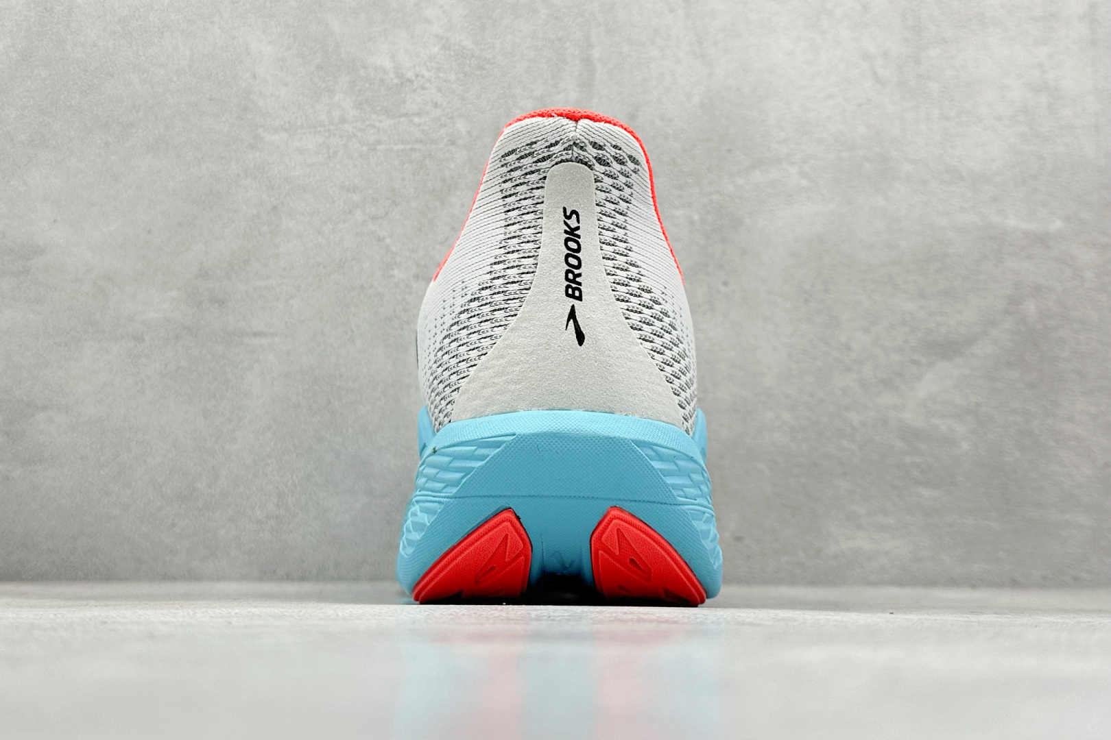 Brooks Hyperion Max 2 布鲁克斯 烈风2 减震竞速马拉松专业跑鞋 110434 1D 409