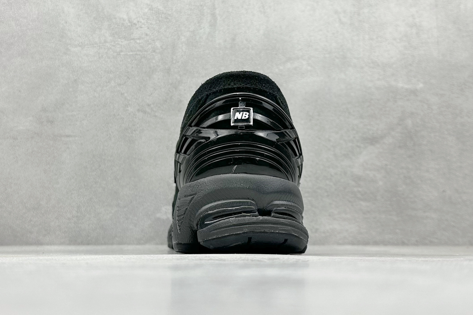 190 RA版 New Balance 1906一脚蹬 减震防滑耐磨 低帮 生活休闲鞋 U1906LNT