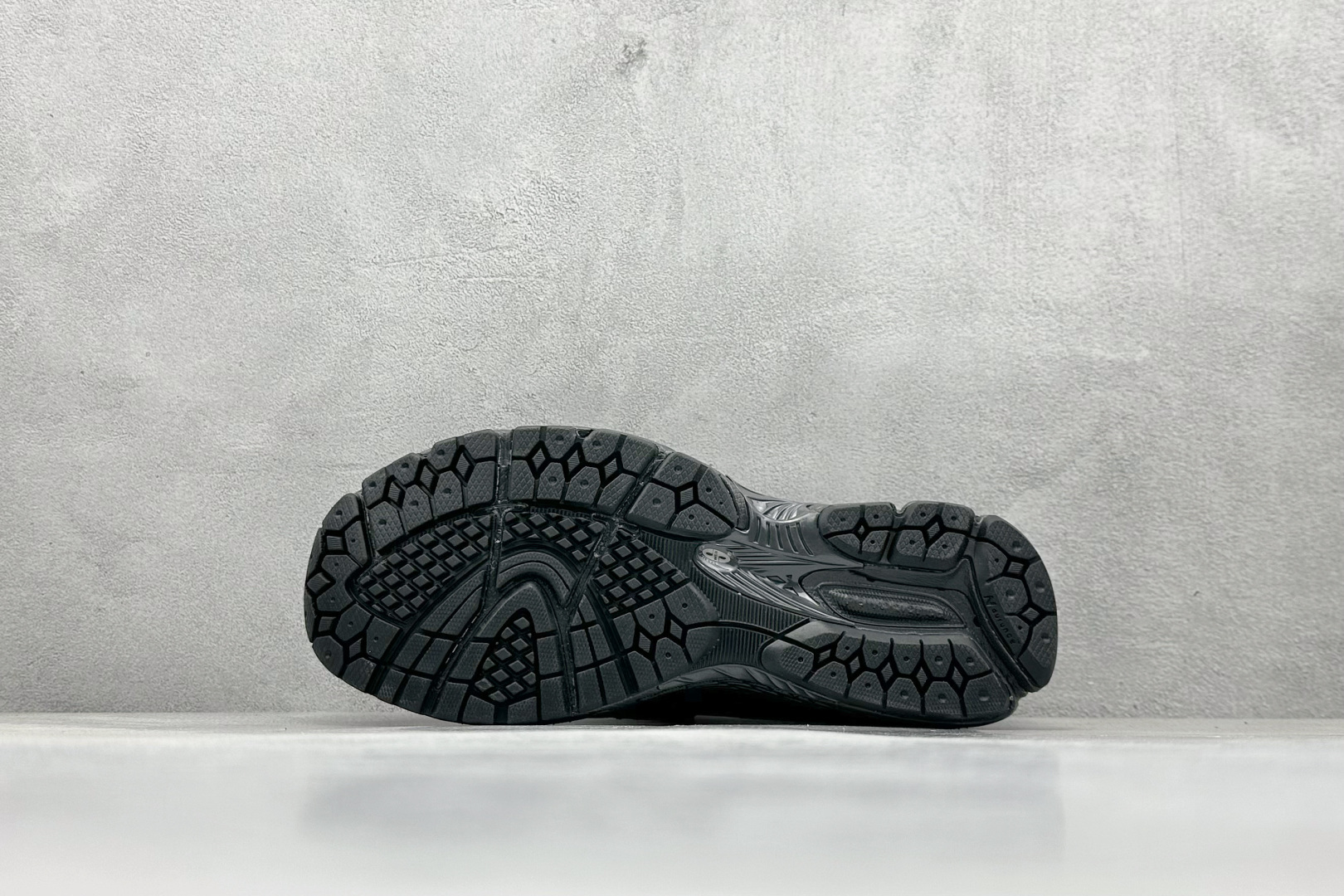 190 RA版 New Balance 1906一脚蹬 减震防滑耐磨 低帮 生活休闲鞋 U1906LNT