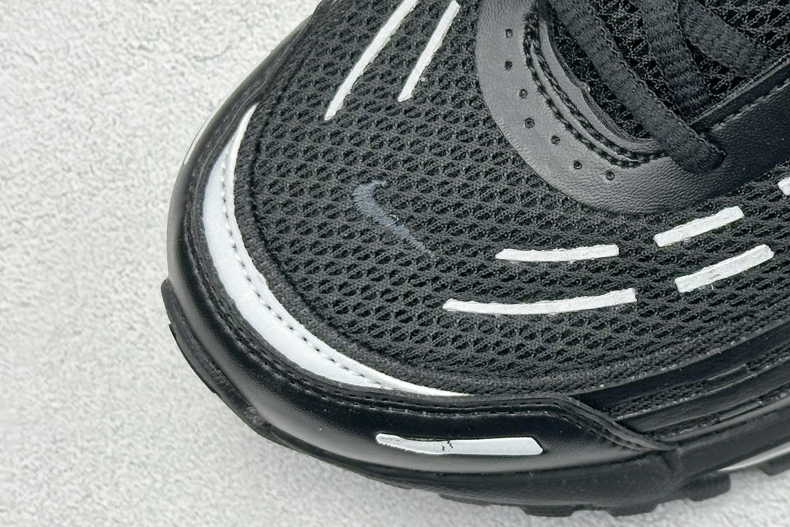 纯原NK Air Max TL 2.5 SP 全新配色子弹复古联名减震气垫跑步鞋 FZ4110-002