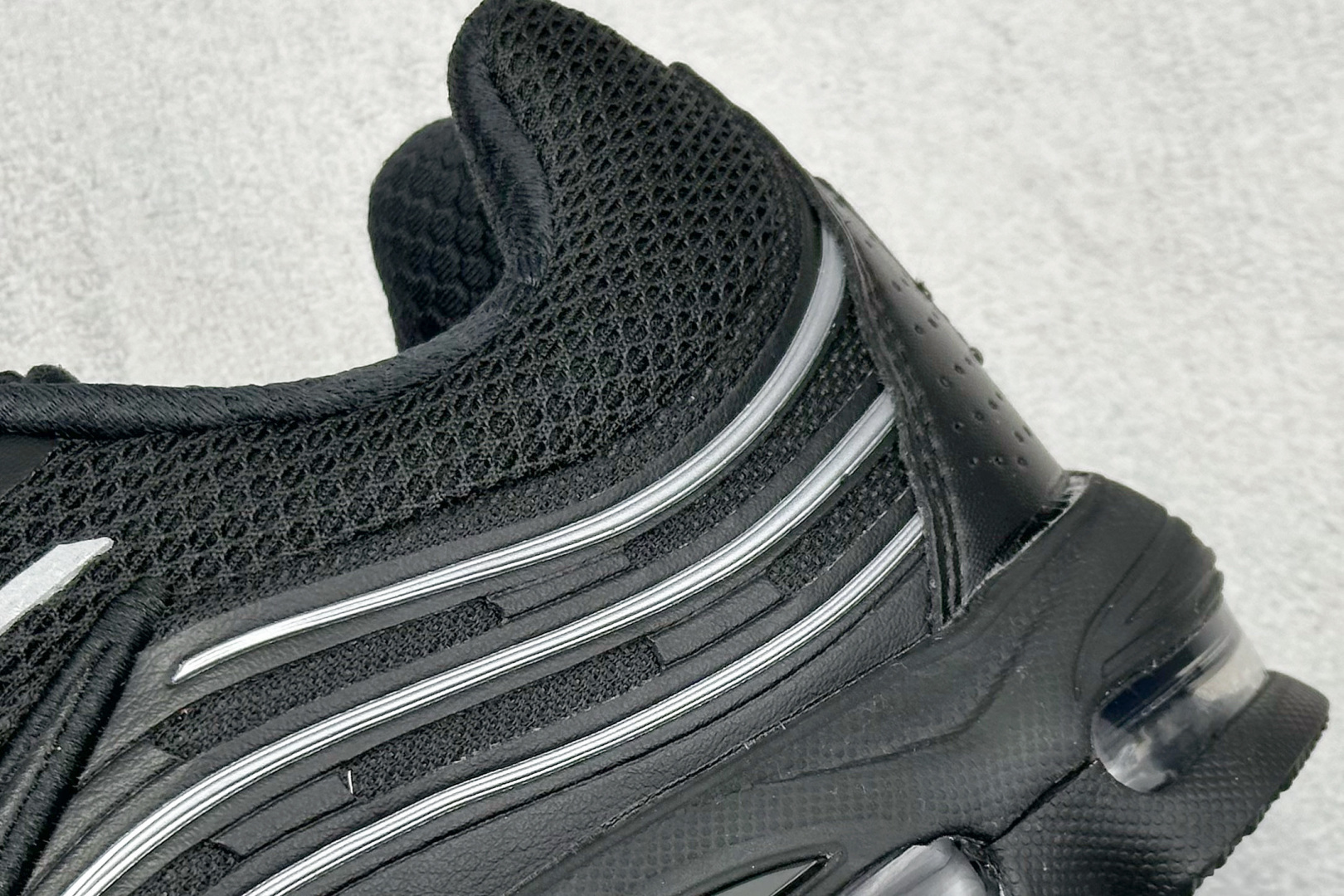 纯原NK Air Max TL 2.5 SP 全新配色子弹复古联名减震气垫跑步鞋 FZ4110-002