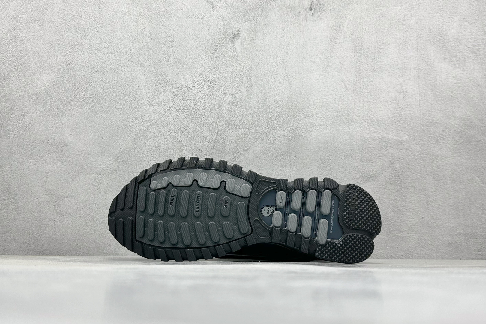 纯原NK Air Max TL 2.5 SP 全新配色子弹复古联名减震气垫跑步鞋 FZ4110-002